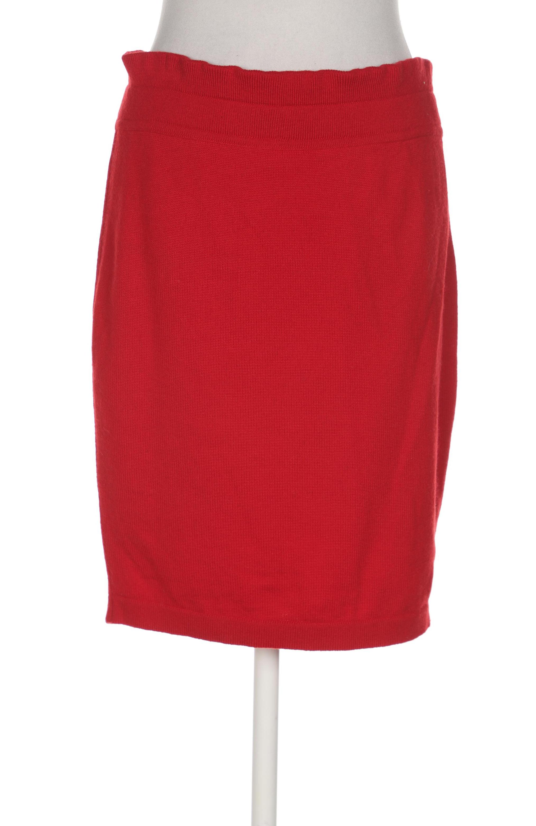 

Escada Sport Damen Rock, rot, Gr. 34