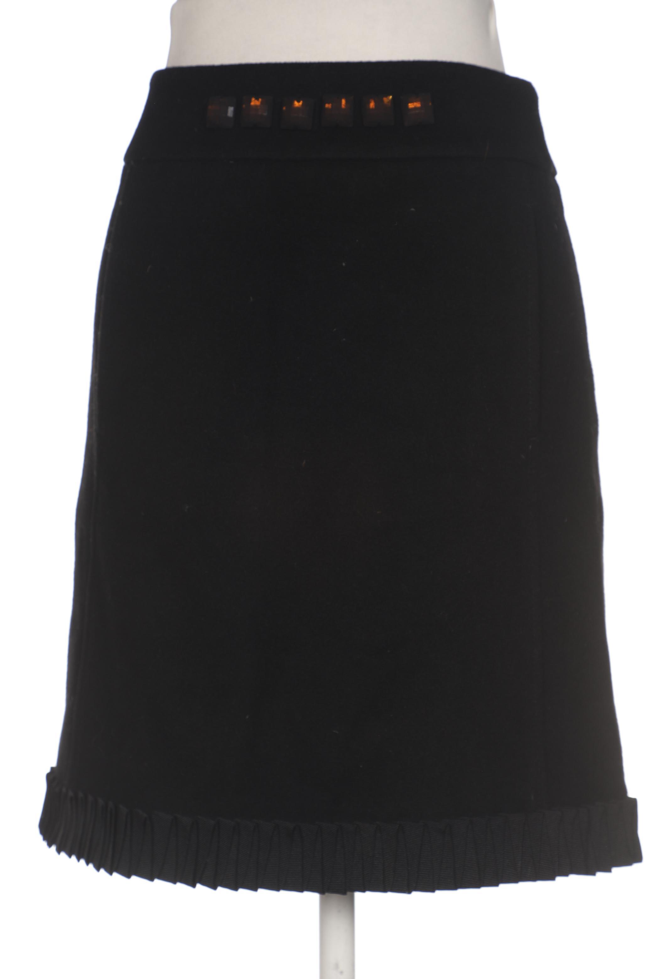

Escada Sport Damen Rock, schwarz, Gr. 36