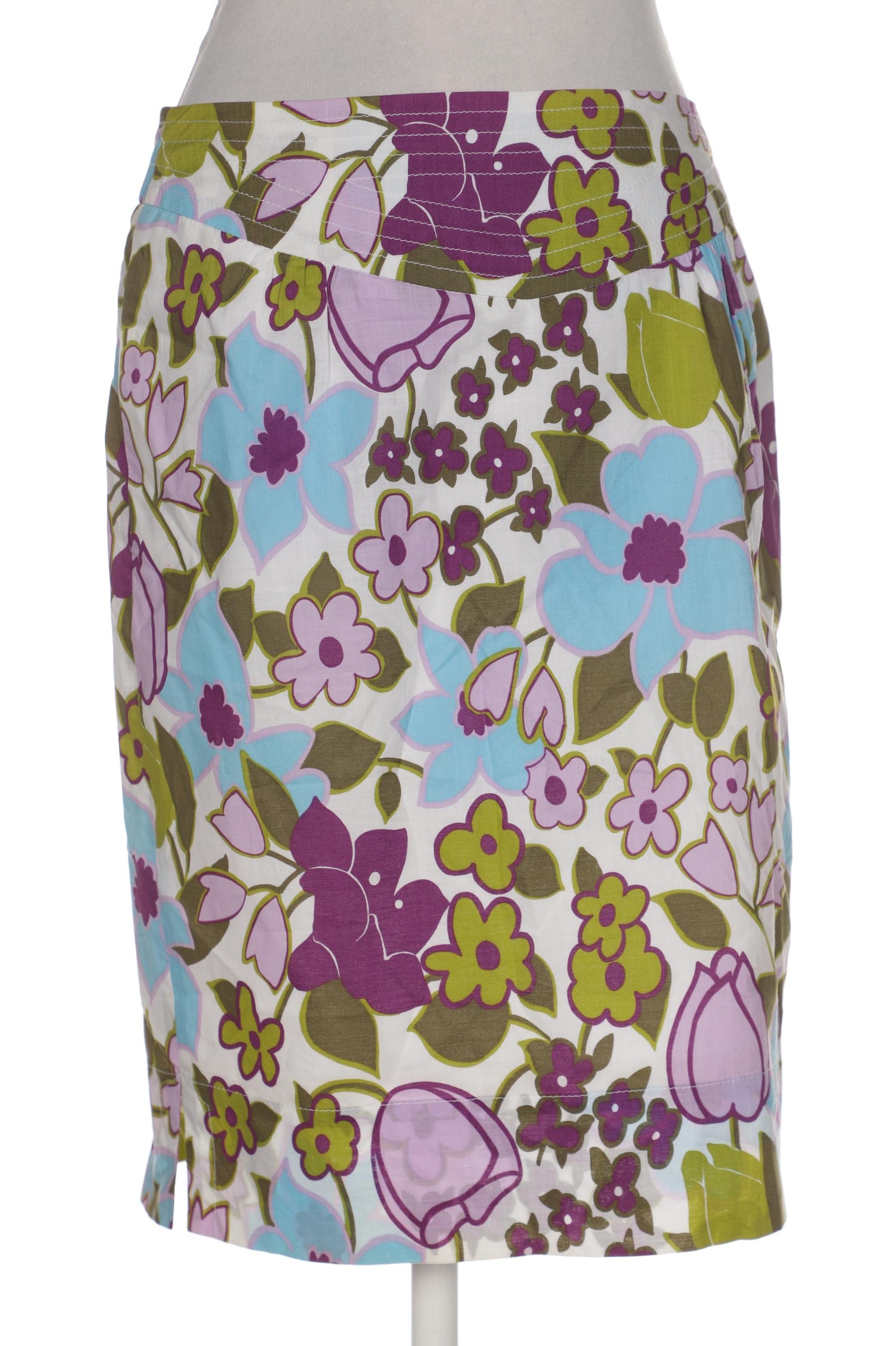 

Escada Sport Damen Rock, mehrfarbig, Gr. 36