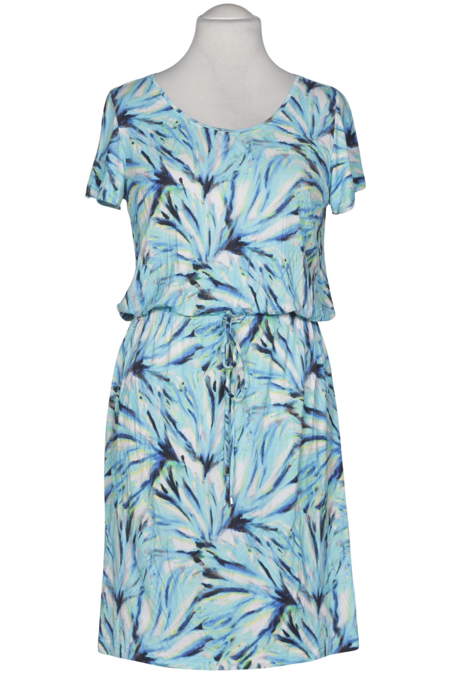 

Escada Sport Damen Kleid, mehrfarbig, Gr. 40