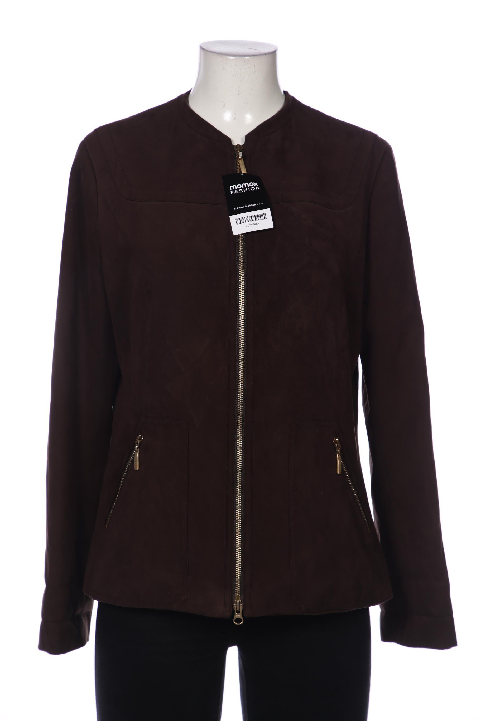 

Escada Sport Damen Jacke, braun, Gr. 40