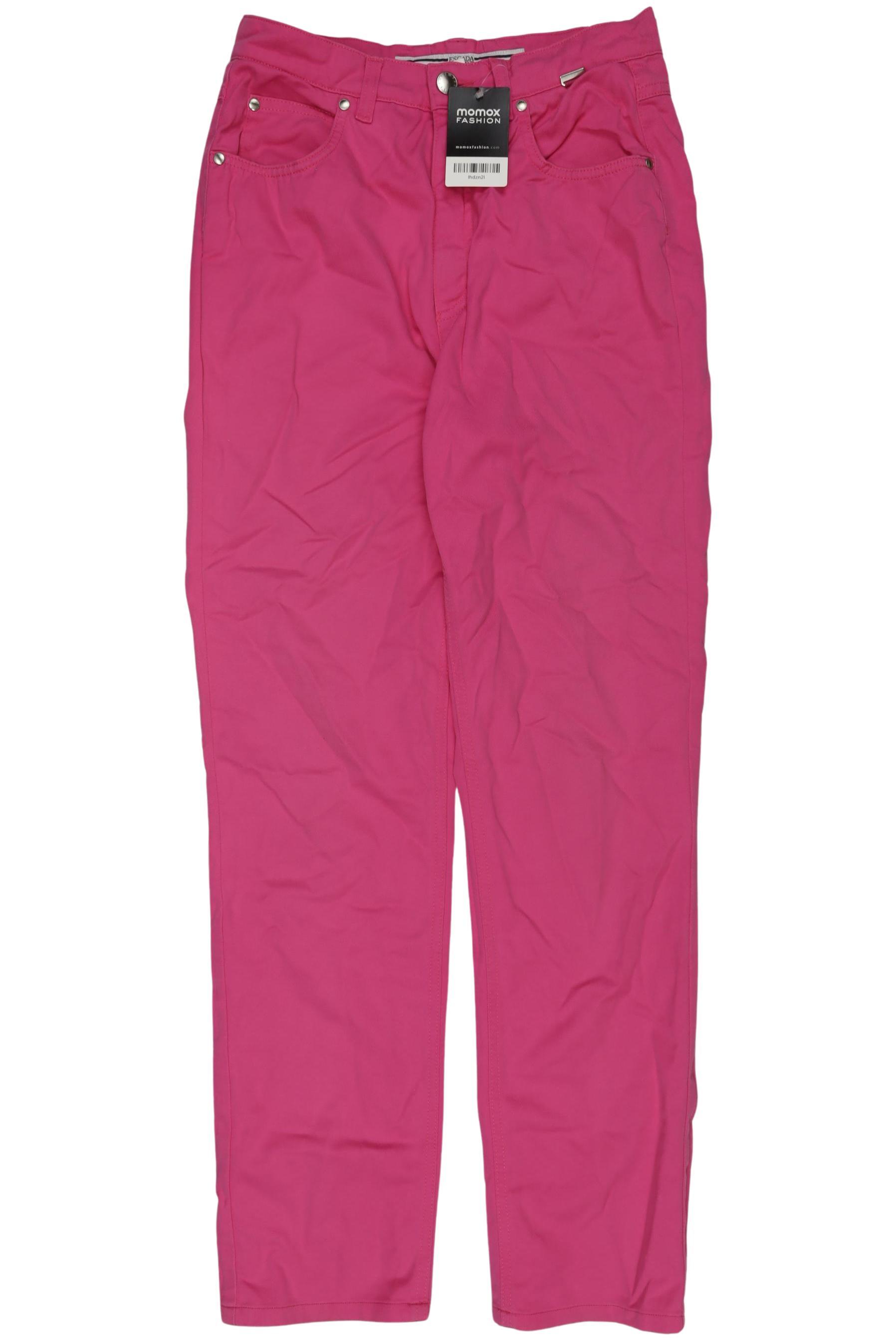 

Escada Sport Damen Jeans, pink, Gr. 36