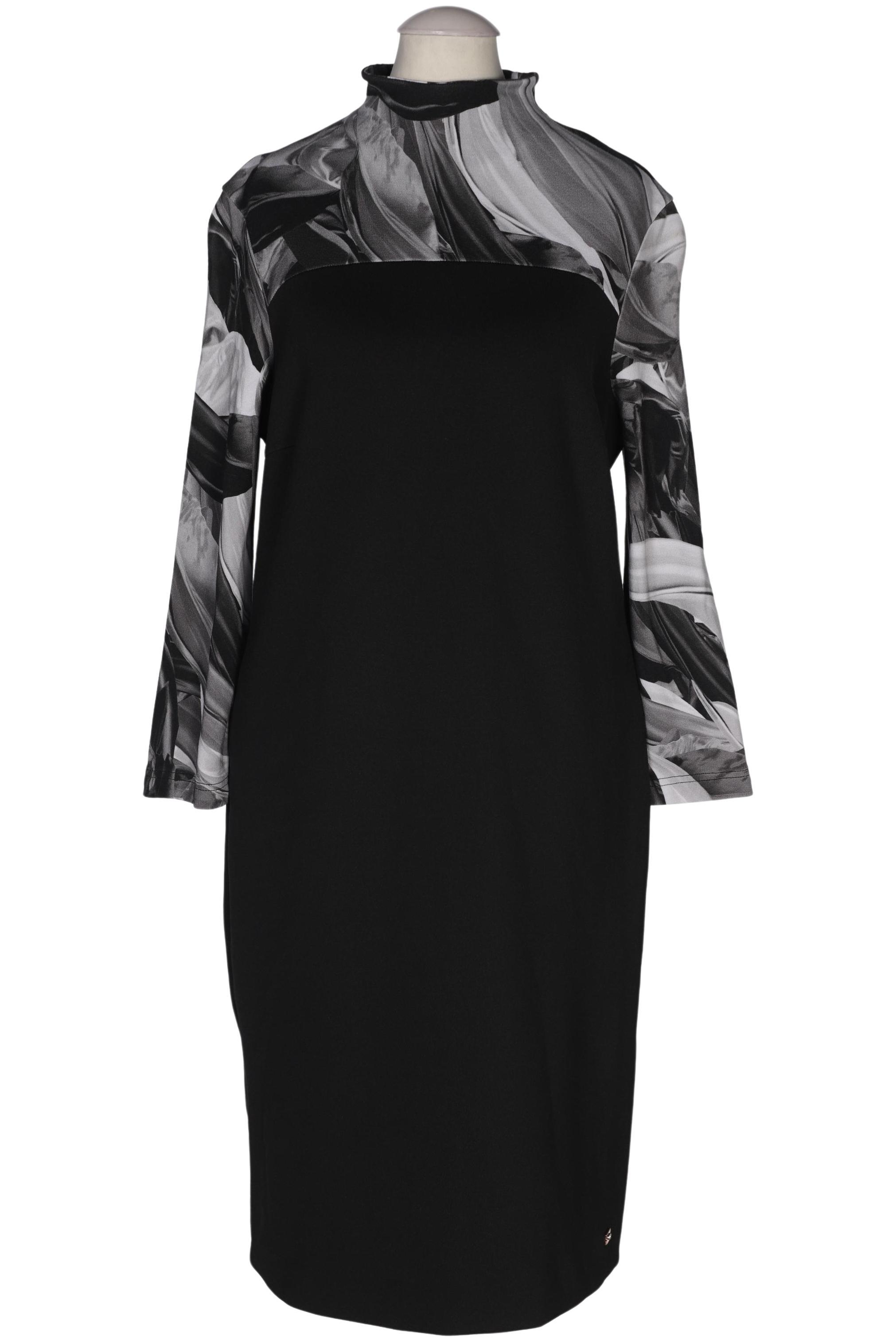 

Escada Sport Damen Kleid, schwarz, Gr. 36