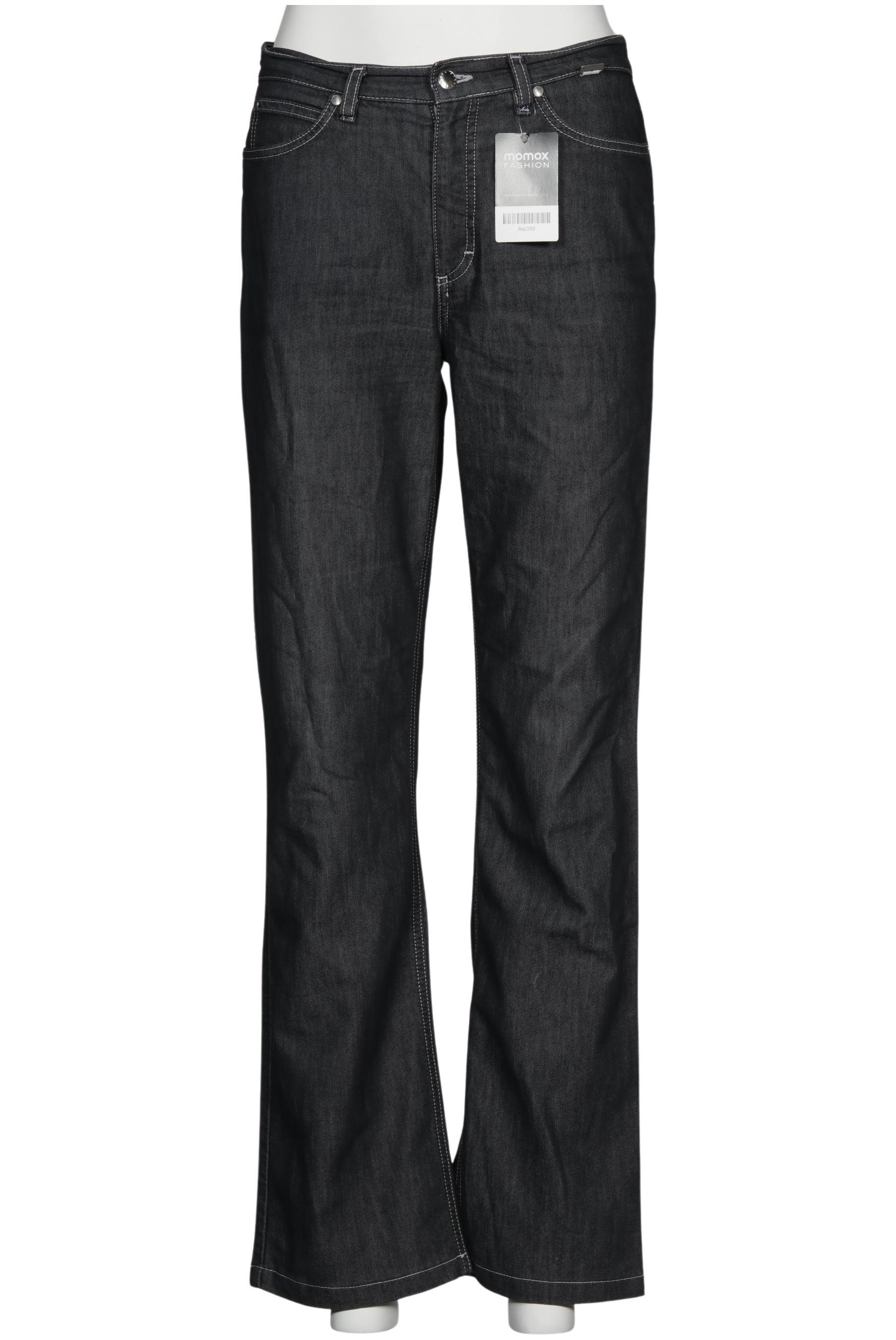 

Escada Sport Damen Stoffhose, grau, Gr. 38