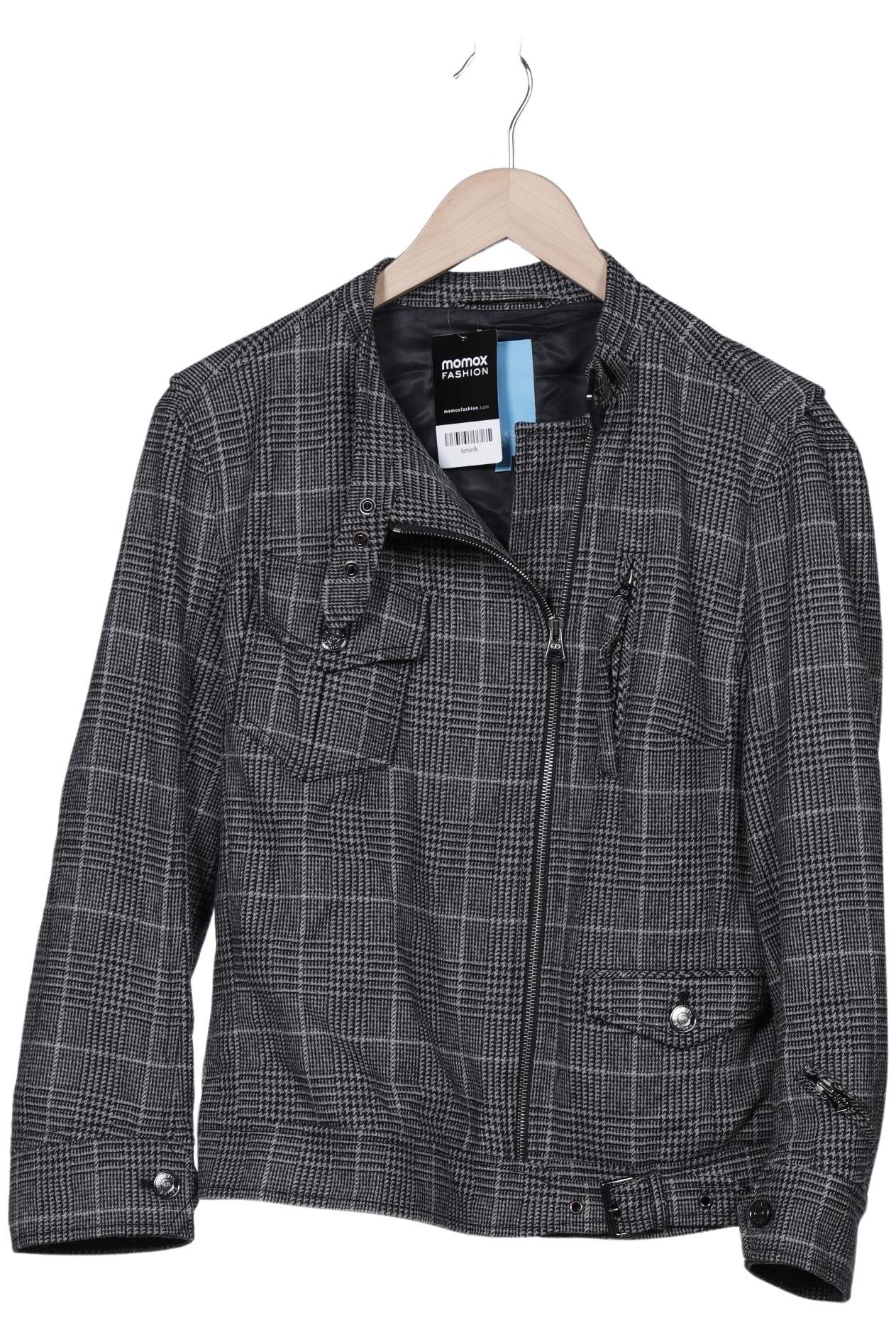 

Escada Sport Damen Jacke, grau, Gr. 40