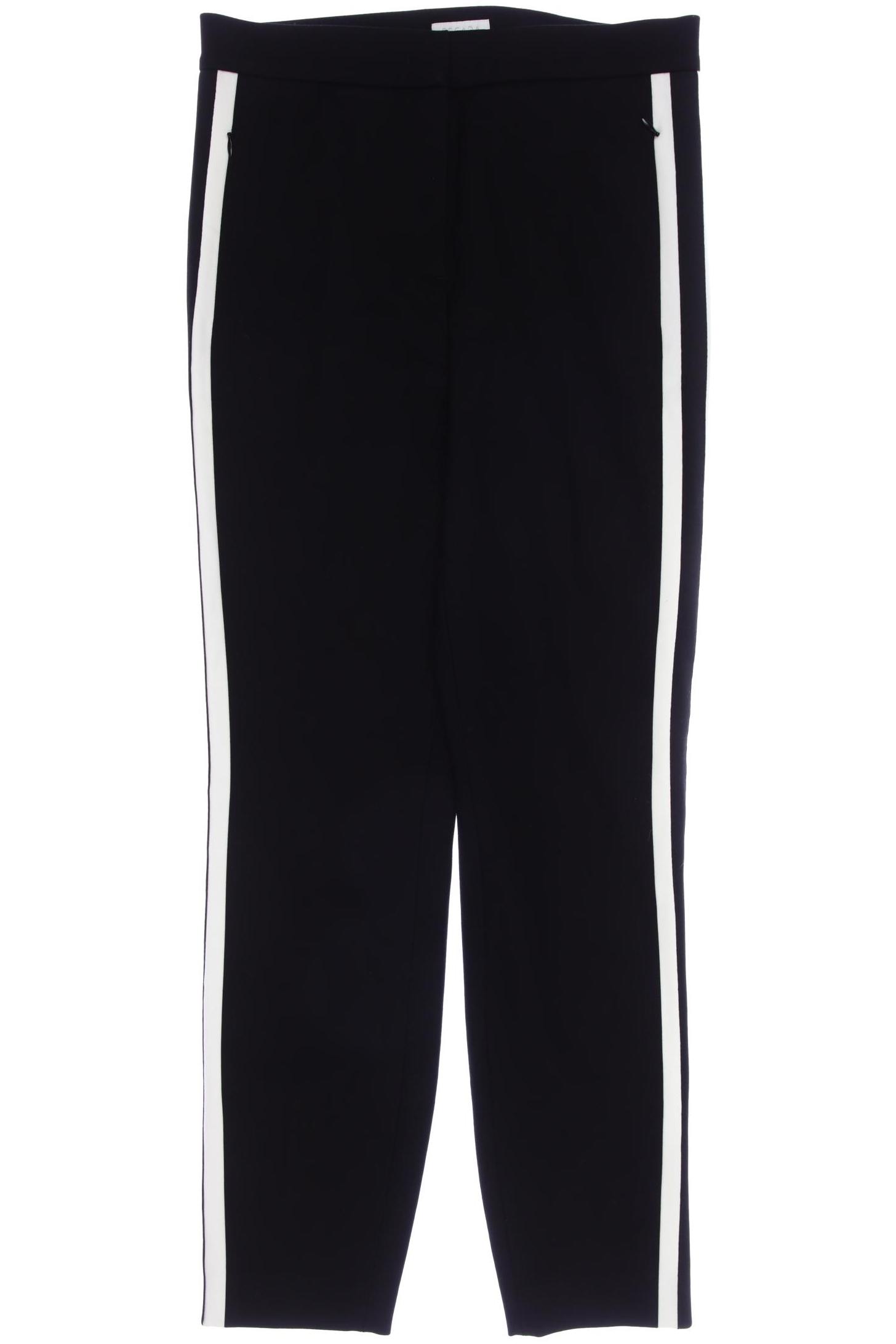 

Escada Sport Damen Stoffhose, schwarz, Gr. 34
