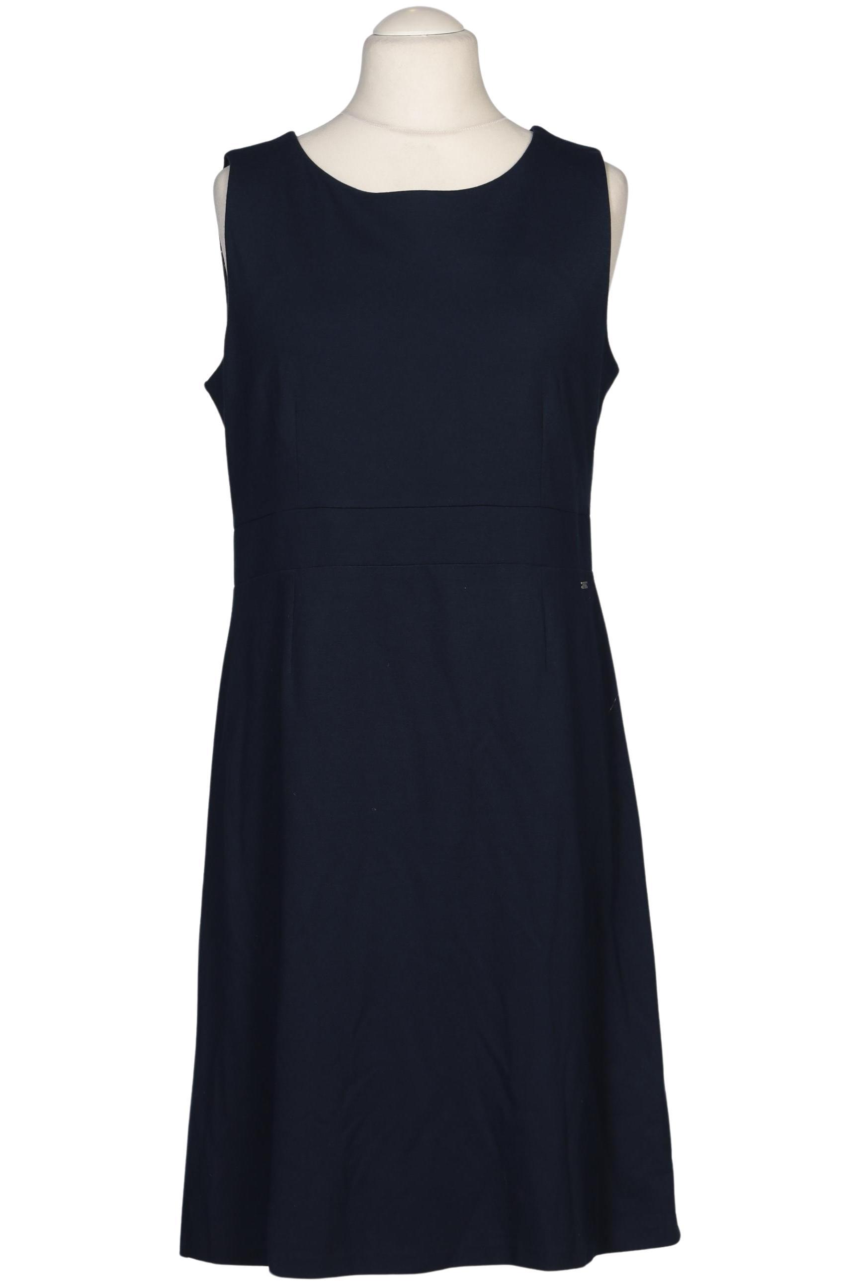 

Escada Sport Damen Kleid, marineblau, Gr. 42