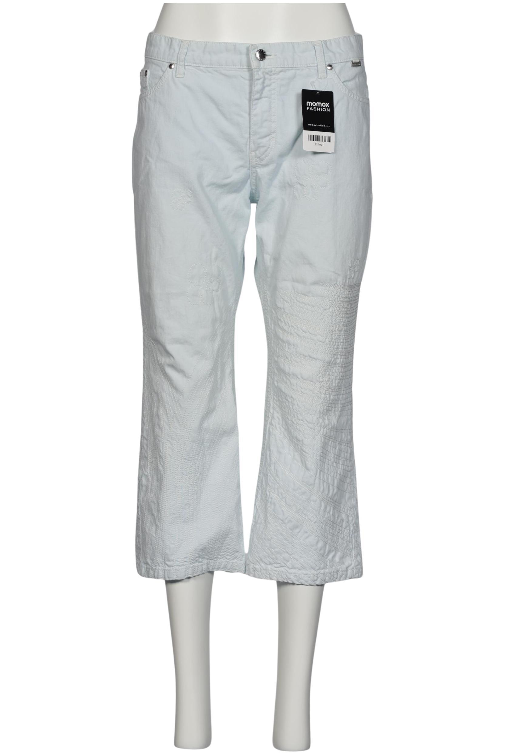 

Escada Sport Damen Jeans, hellblau, Gr. 30