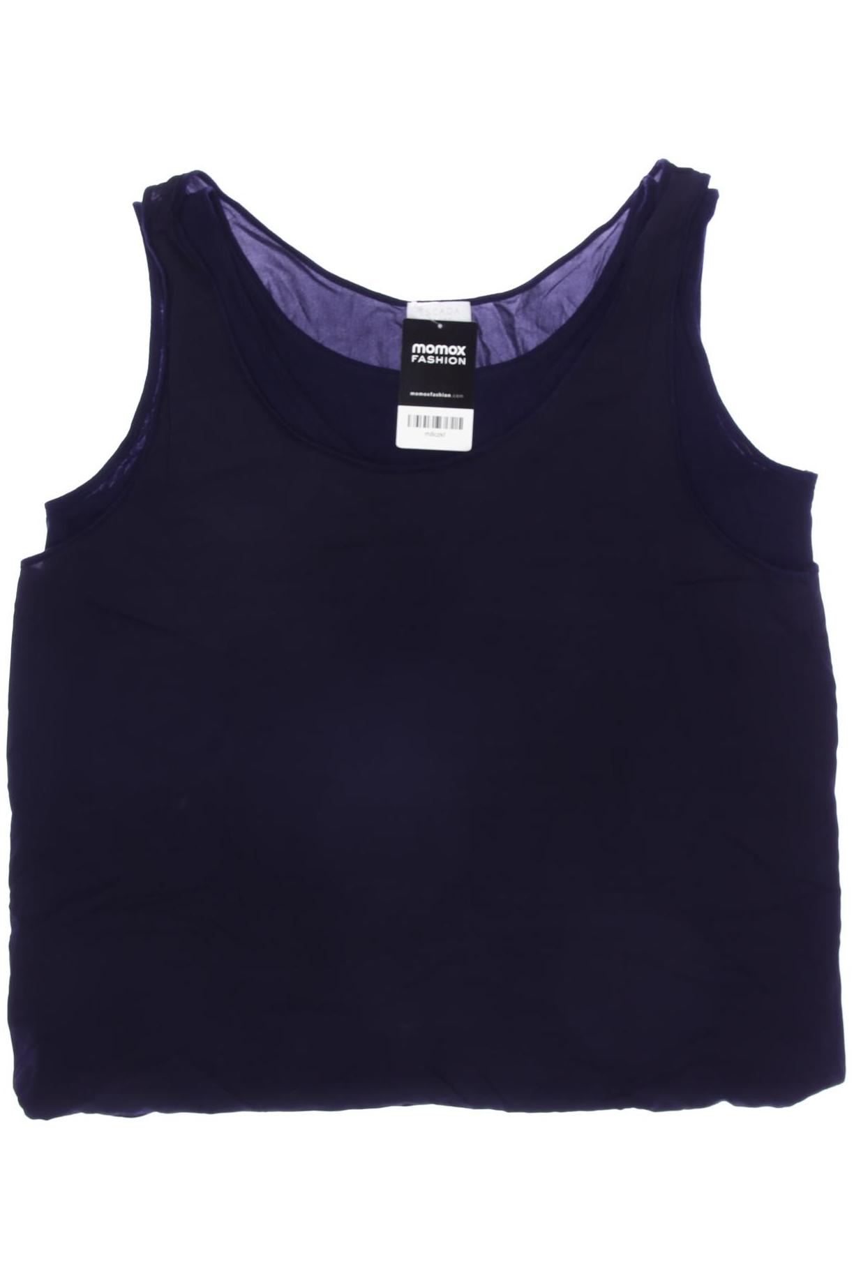 

Escada Sport Damen Top, marineblau, Gr. 42
