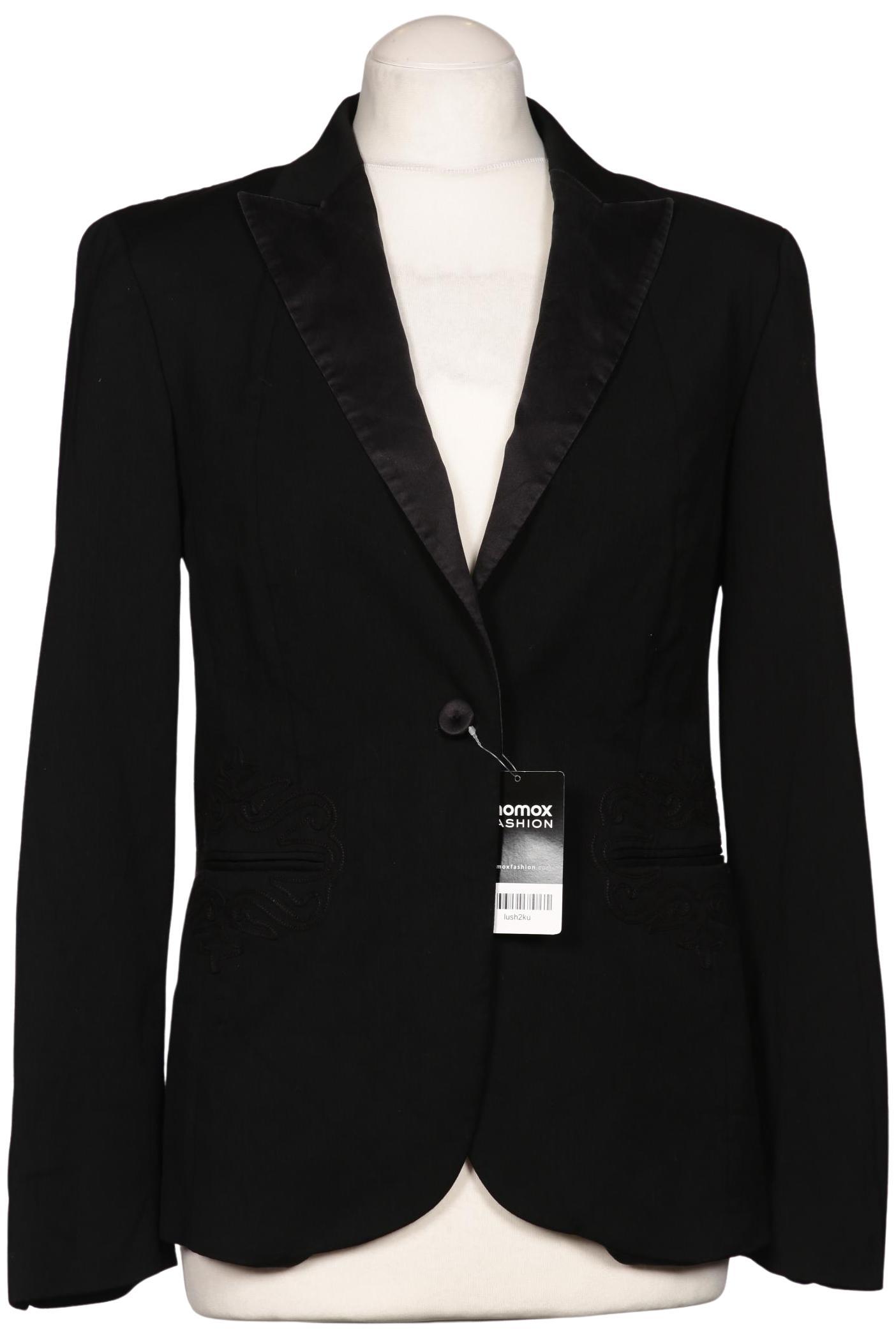 

Escada Sport Damen Blazer, schwarz, Gr. 36