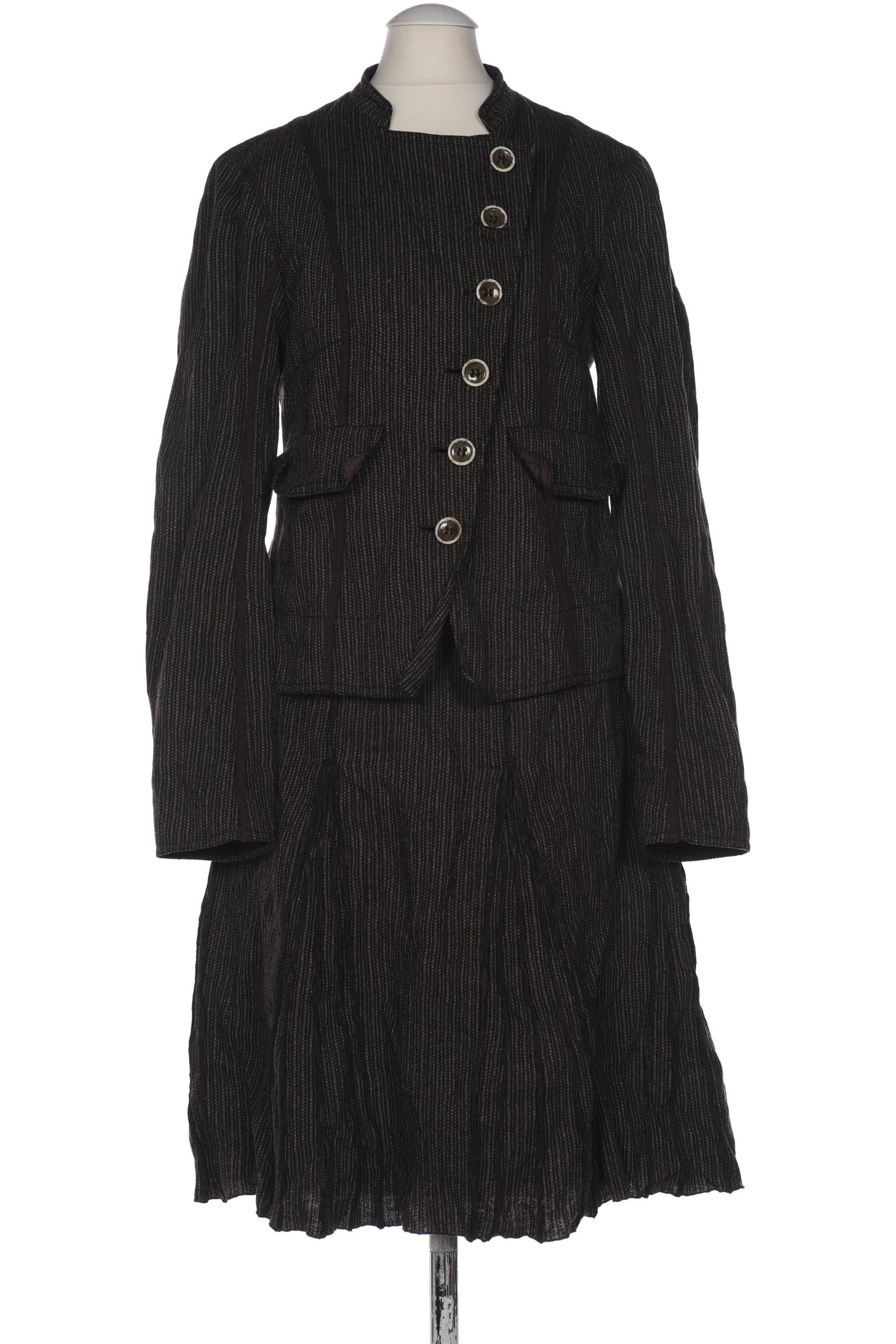 

Escada Sport Damen Anzug, braun, Gr. 34