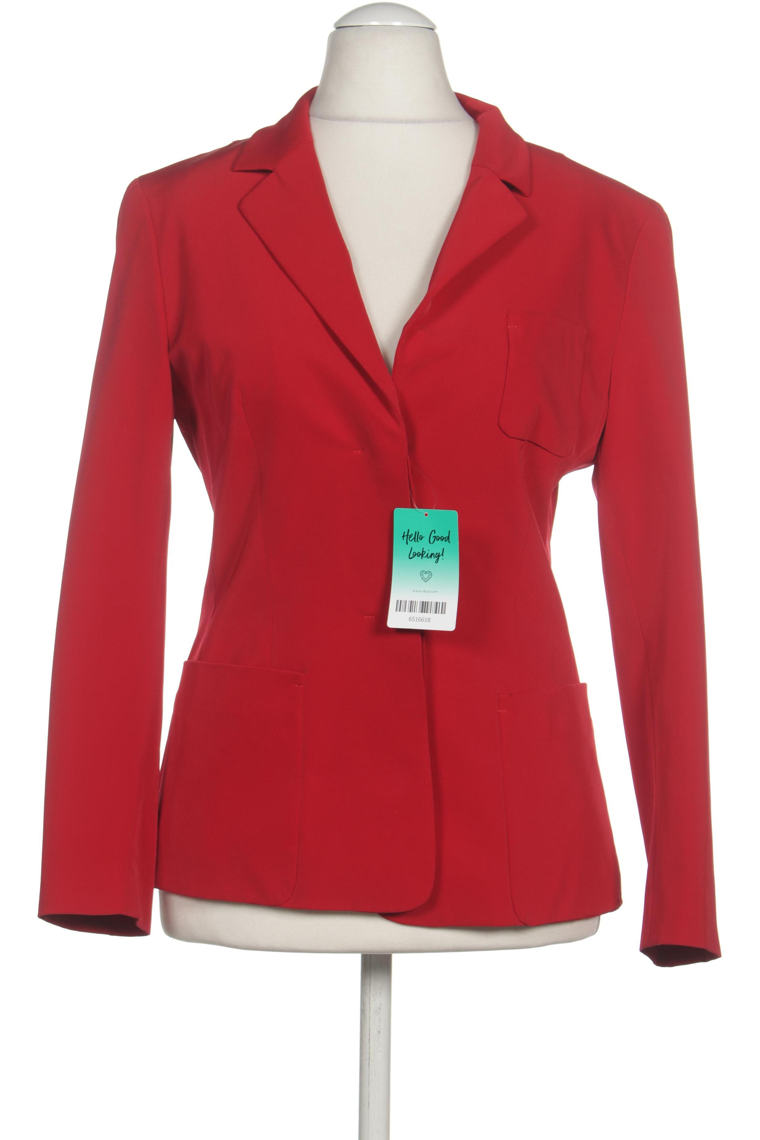 

Escada Sport Damen Blazer, rot, Gr. 36