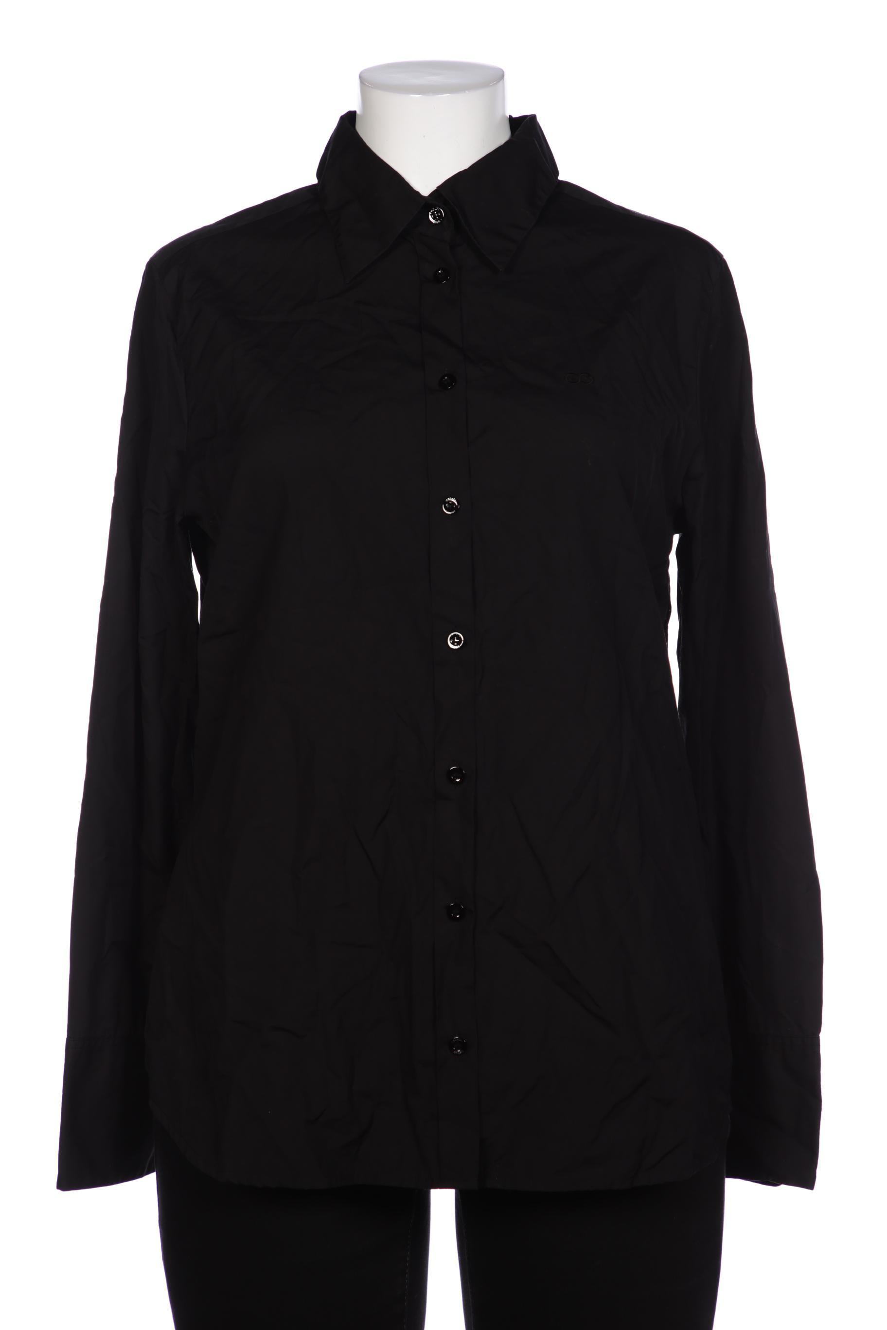 

Escada Sport Damen Bluse, schwarz, Gr. 42