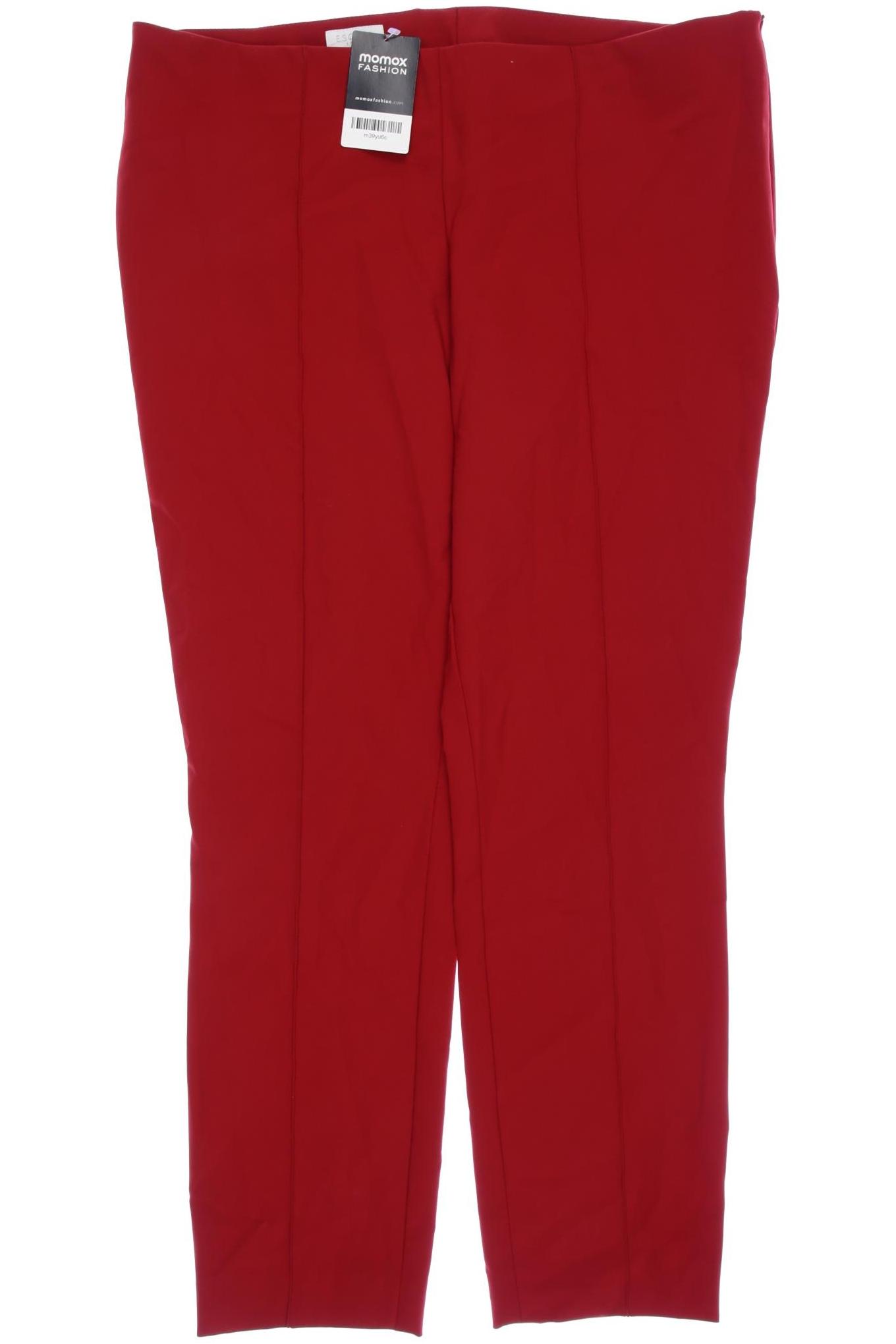 

Escada Sport Damen Stoffhose, rot, Gr. 46