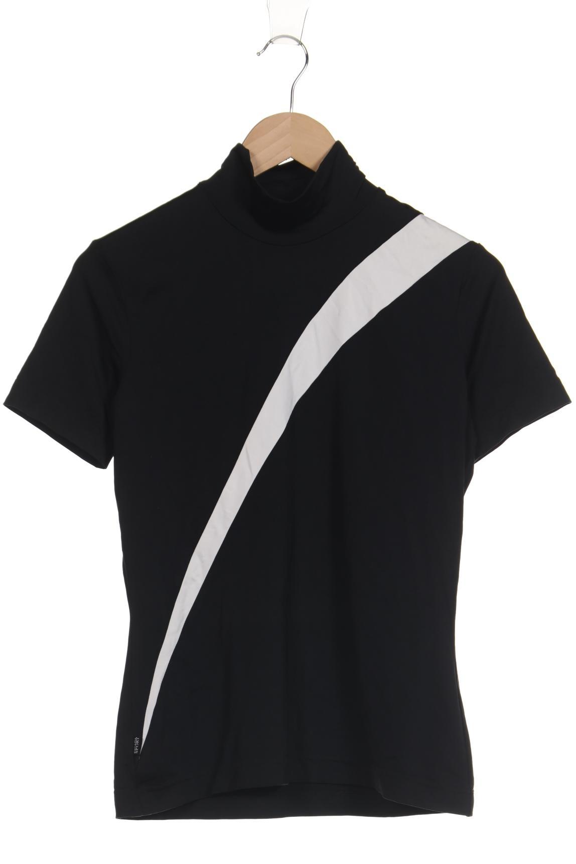 

Escada Sport Damen T-Shirt, schwarz, Gr. 38
