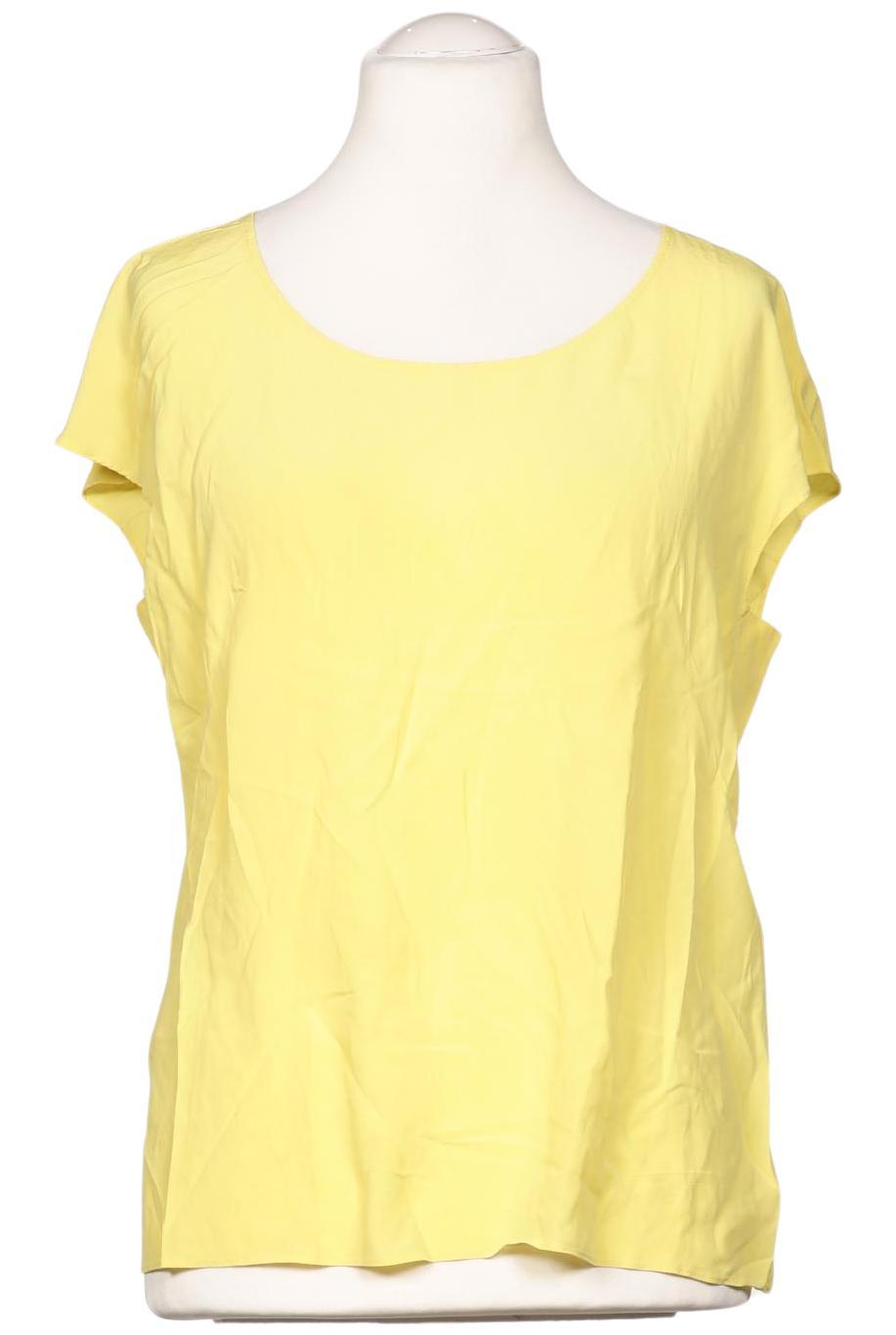 

Escada Sport Damen Bluse, gelb, Gr. 40