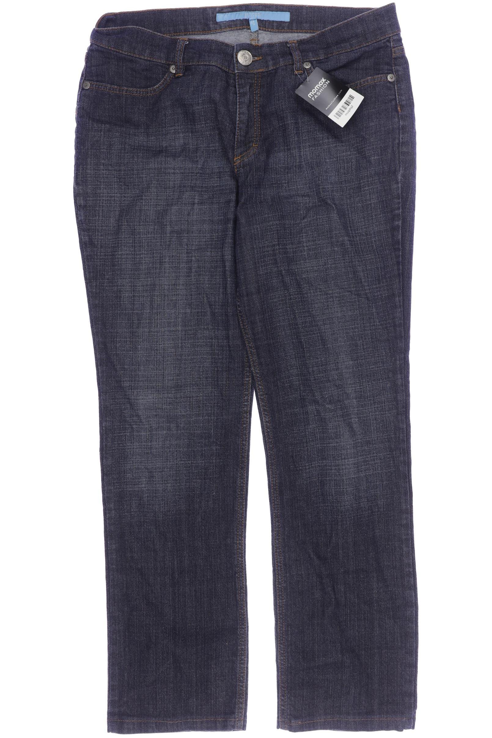 

Escada Sport Damen Jeans, blau, Gr. 44