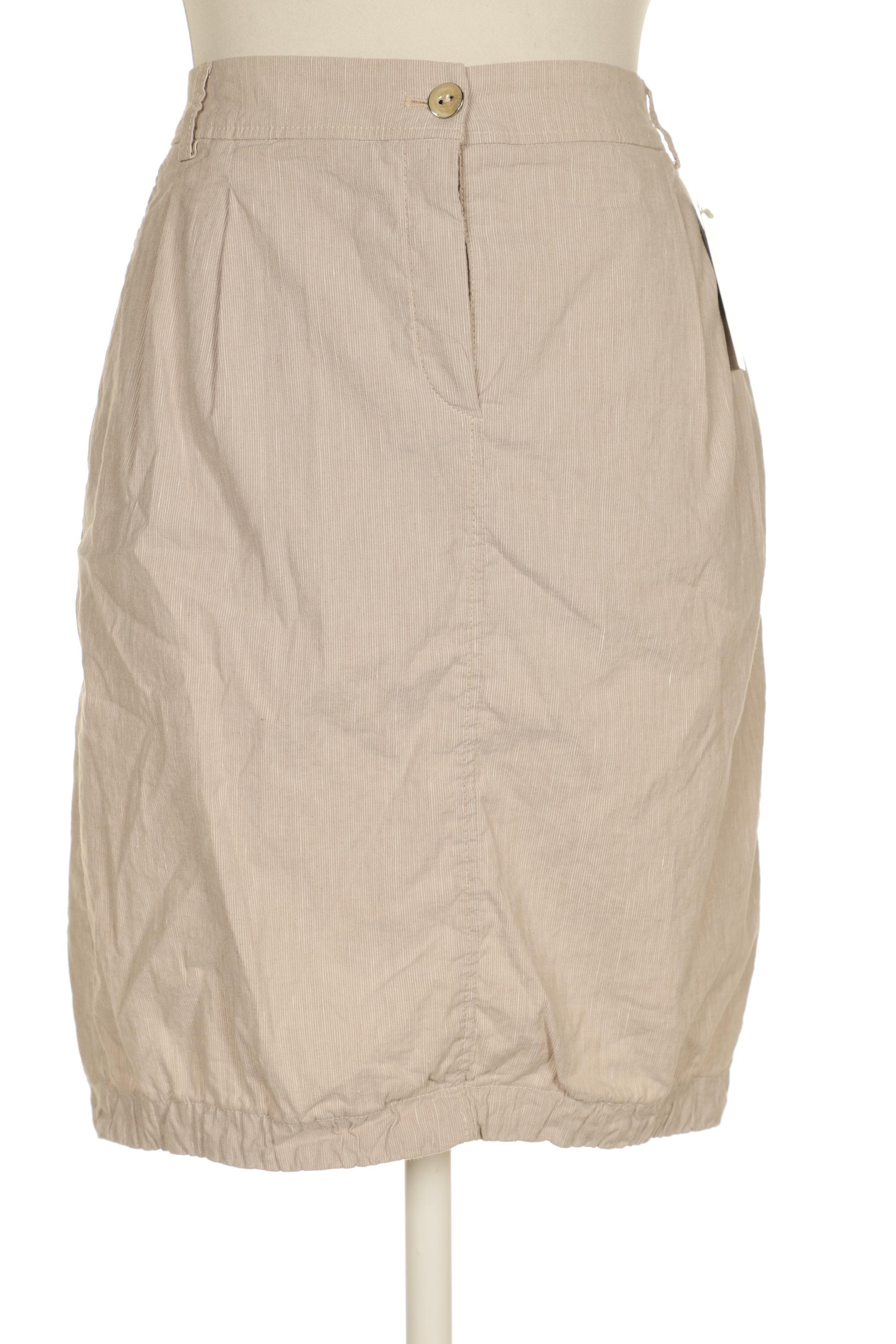 

Escada Sport Damen Rock, beige