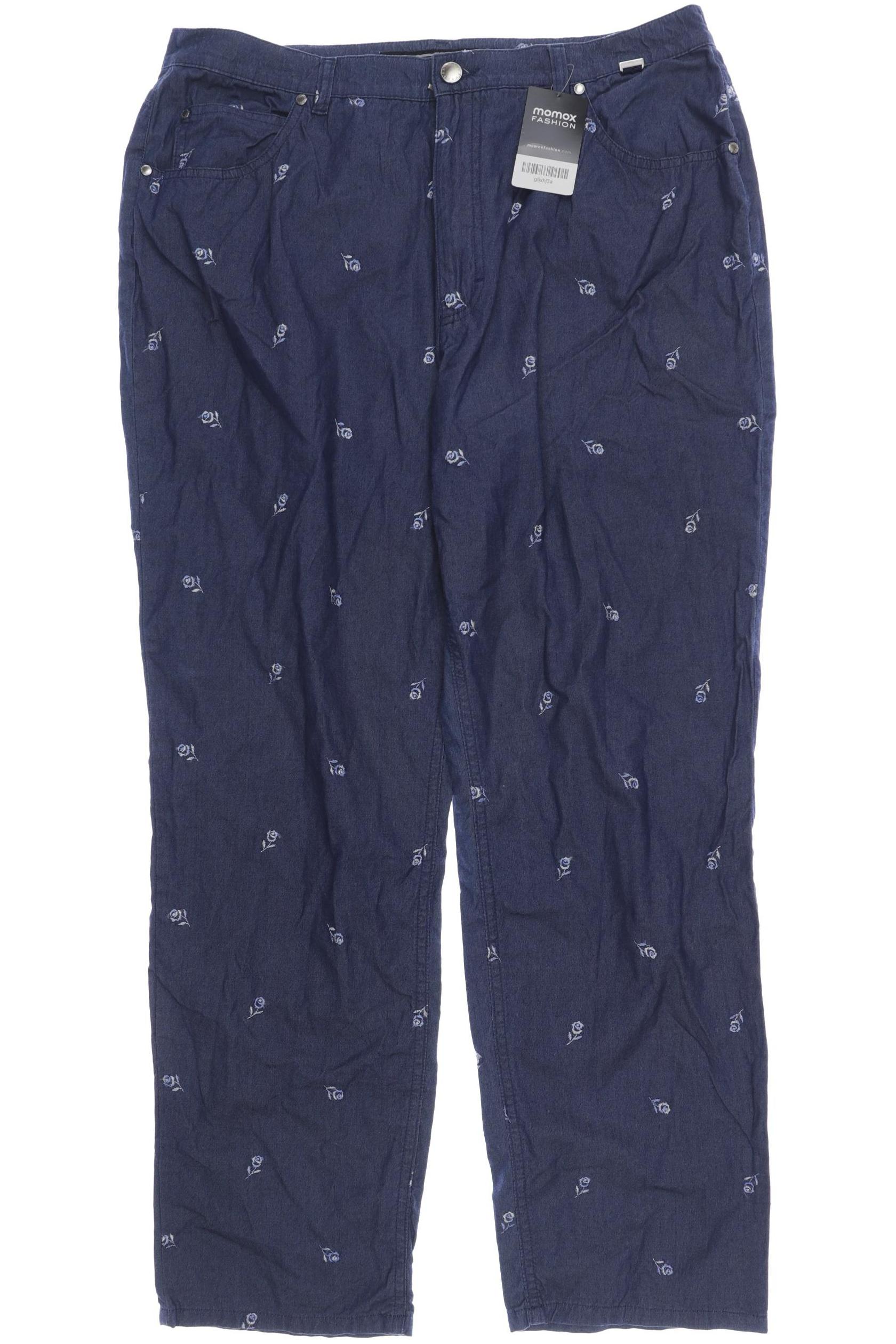 

Escada Sport Damen Jeans, blau, Gr. 44