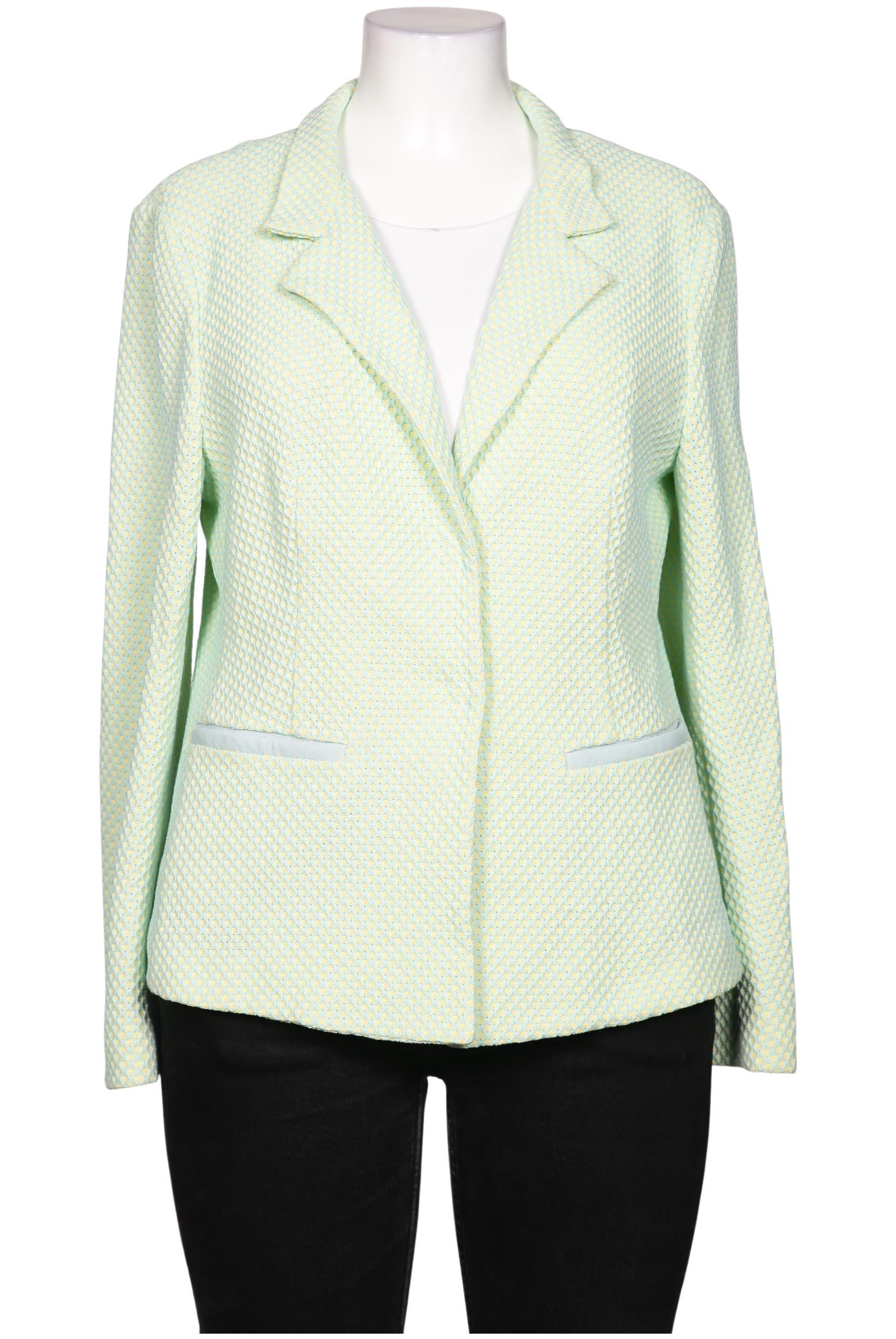 

Escada Sport Damen Blazer, hellgrün, Gr. 44
