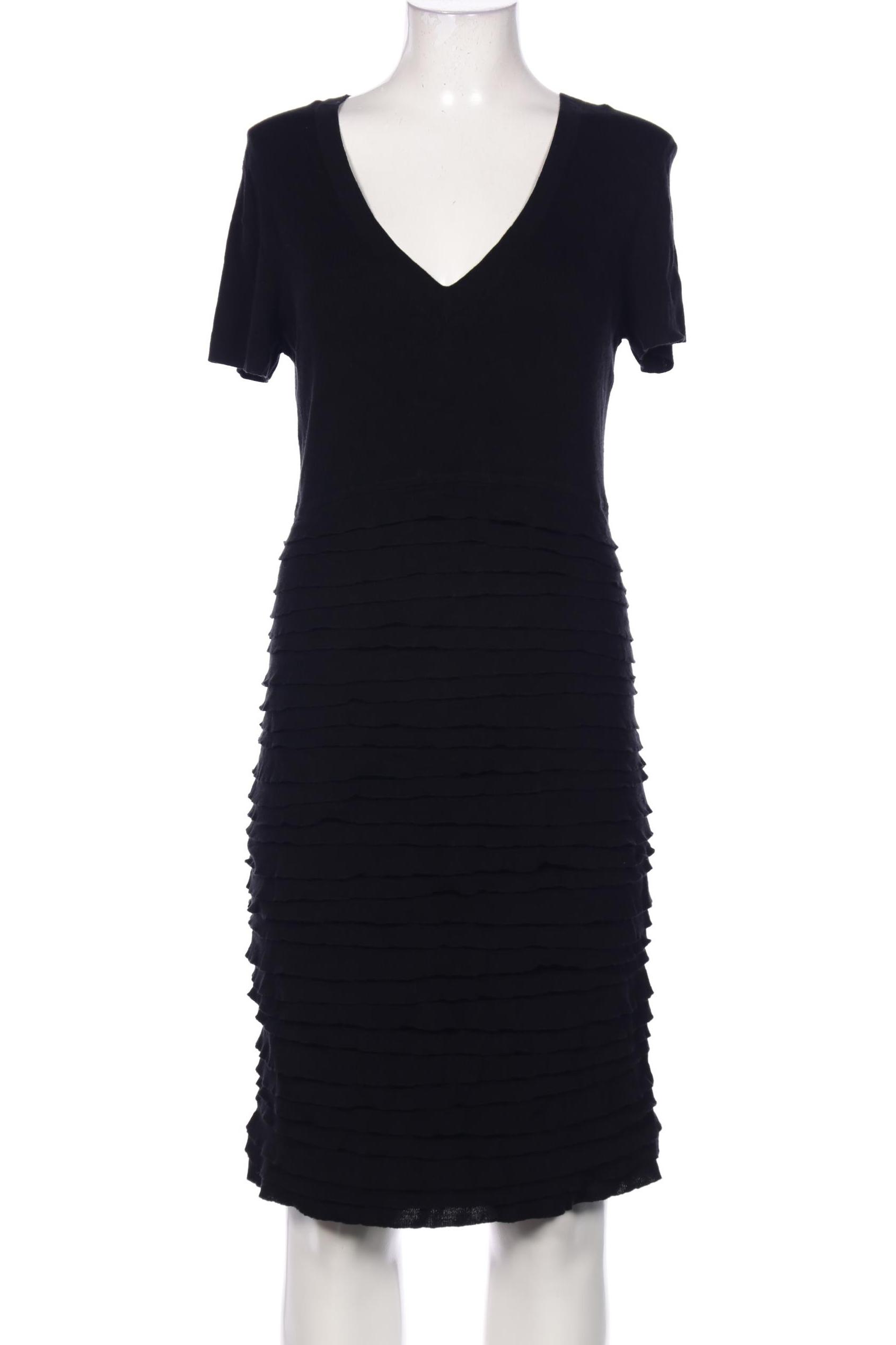 

Escada Sport Damen Kleid, schwarz, Gr. 42
