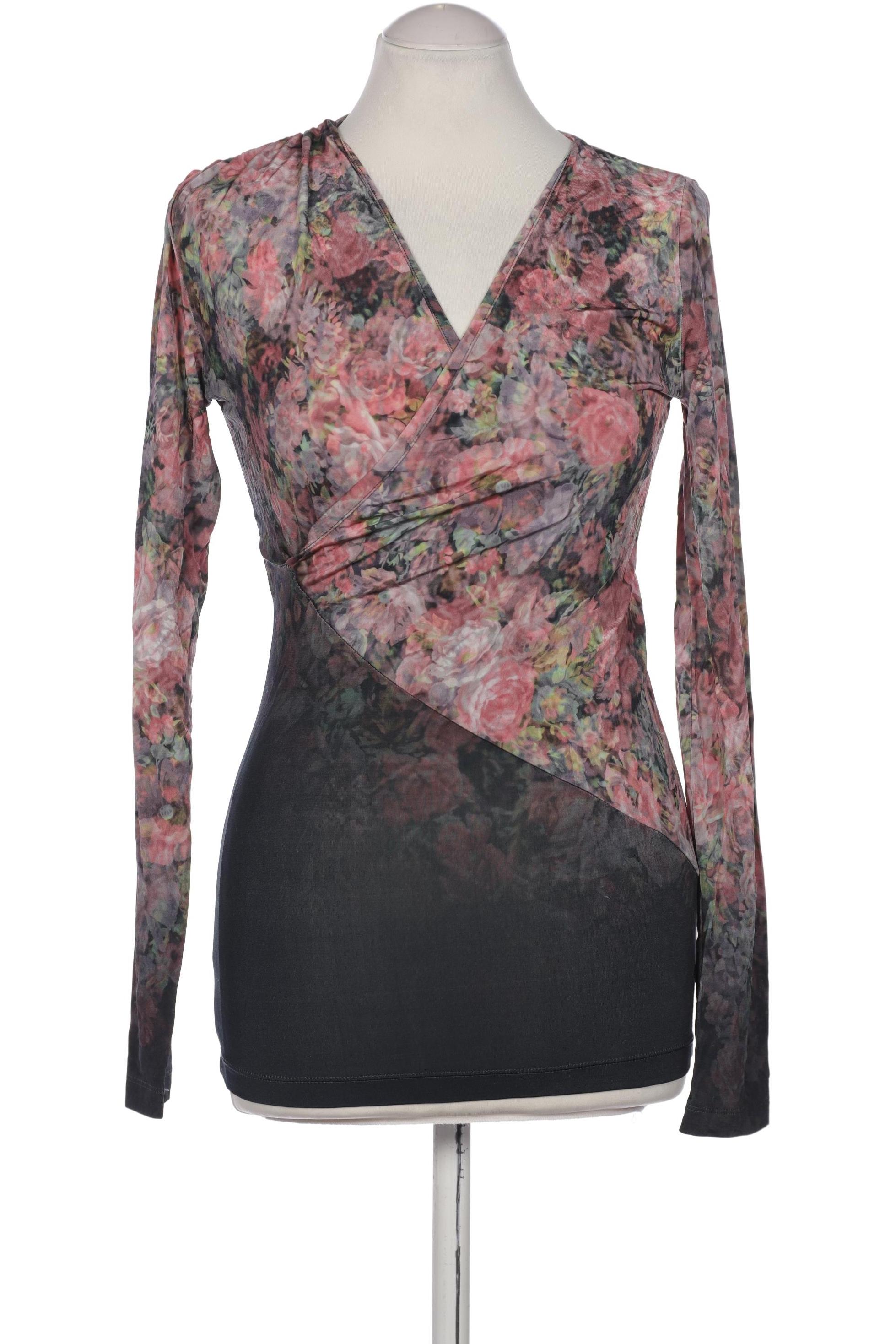 

Escada Sport Damen Langarmshirt, pink, Gr. 36