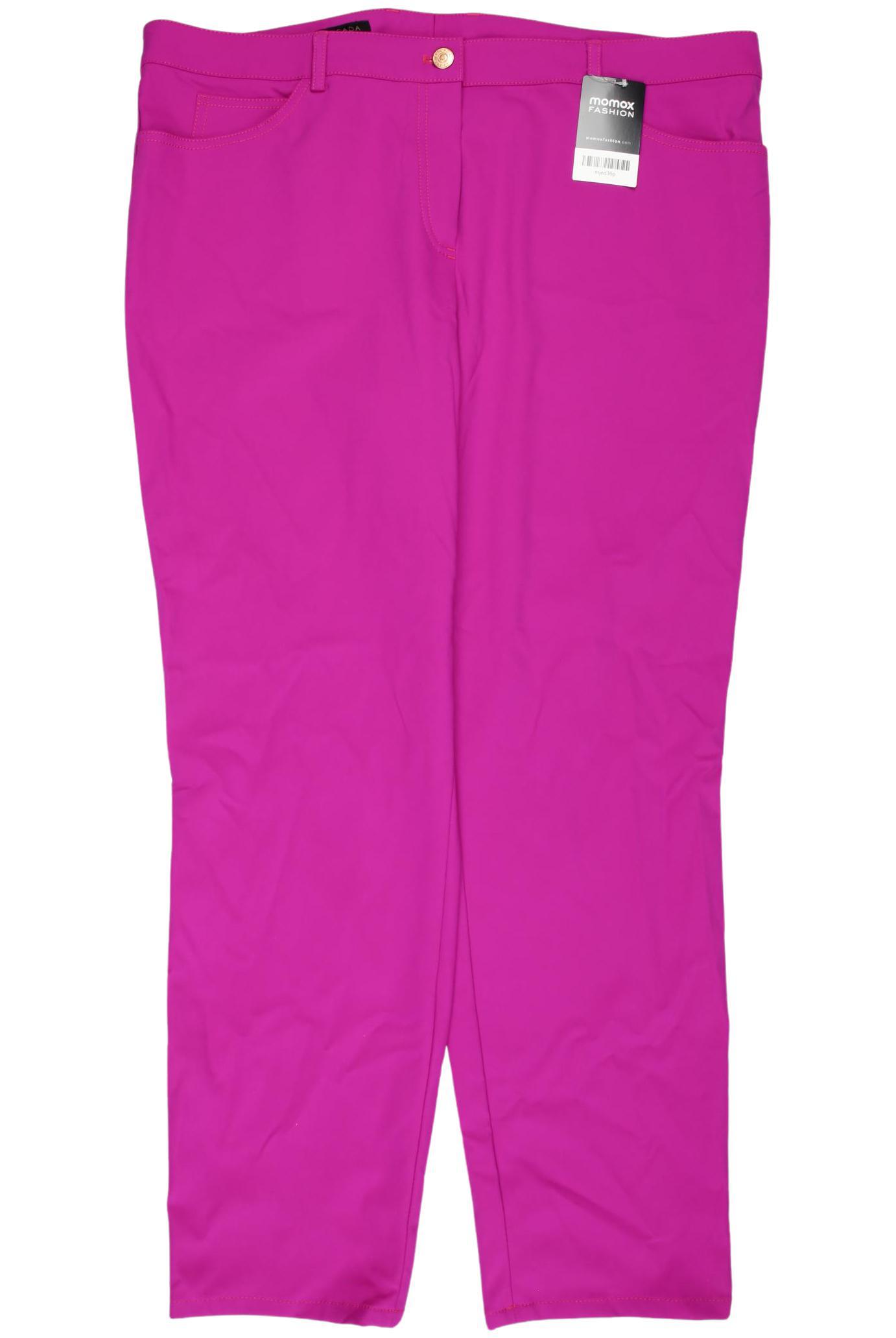 

Escada Sport Damen Stoffhose, pink, Gr. 46
