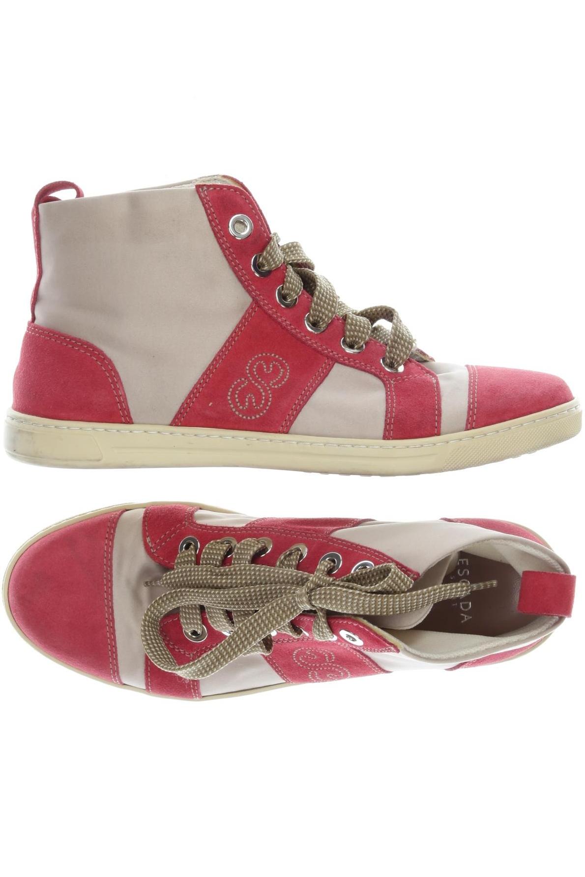 

Escada Sport Damen Sneakers, pink, Gr. 39