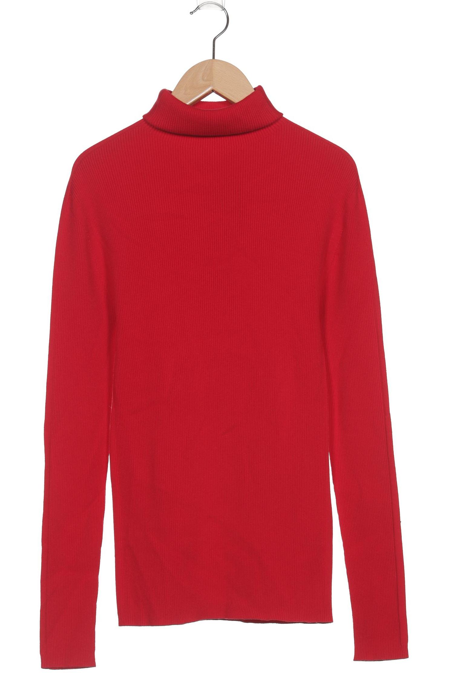 

Escada Sport Damen Pullover, rot, Gr. 44