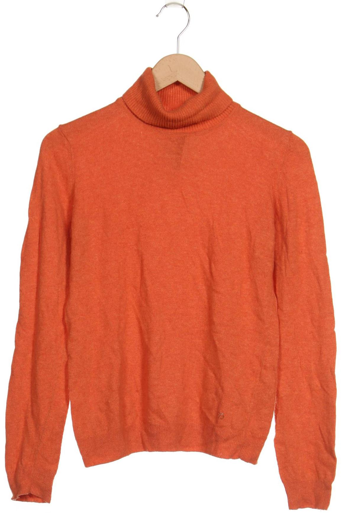 

Escada Sport Damen Pullover, orange, Gr. 34