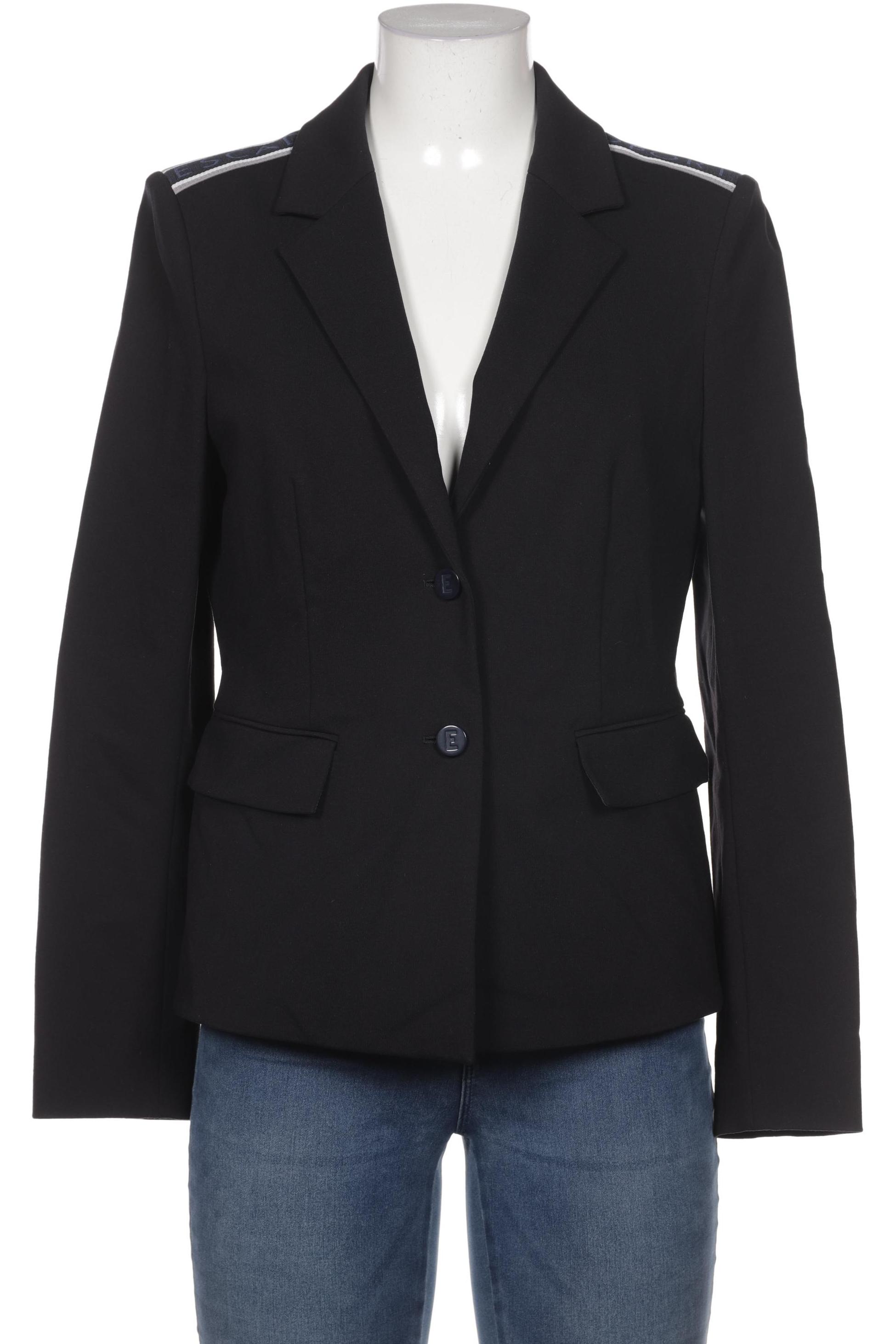

Escada Sport Damen Blazer, marineblau, Gr. 40
