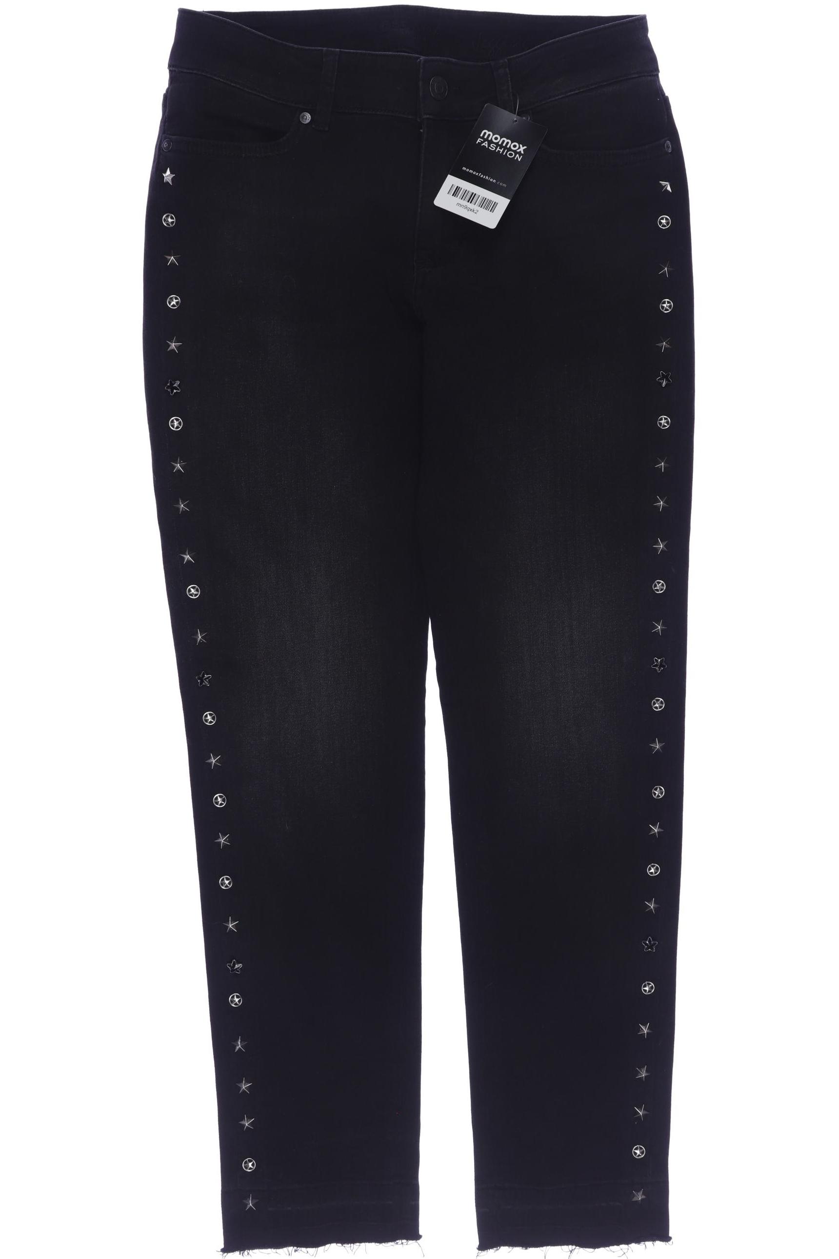 

Escada Sport Damen Jeans, schwarz, Gr. 34