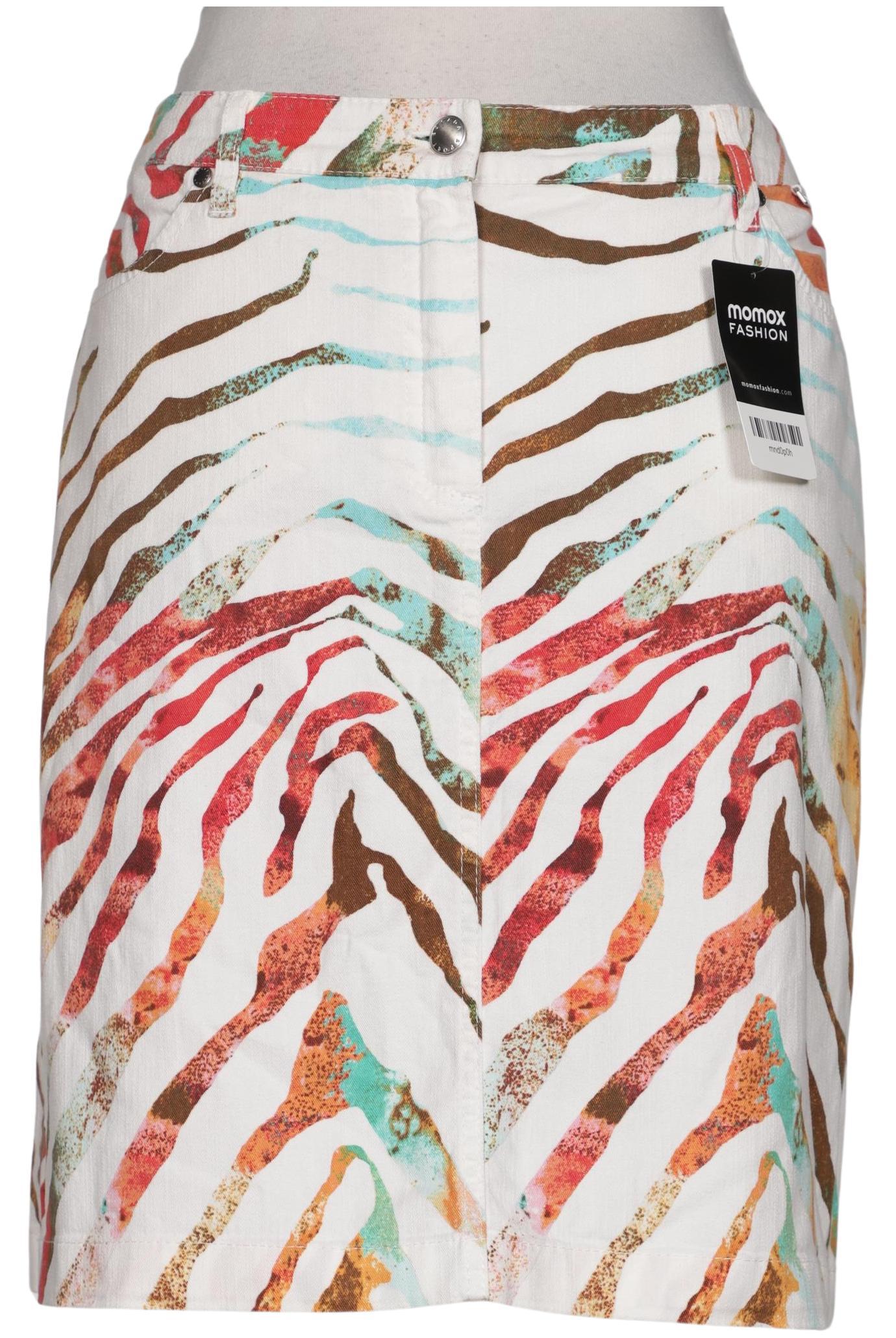 

Escada Sport Damen Rock, mehrfarbig, Gr. 40