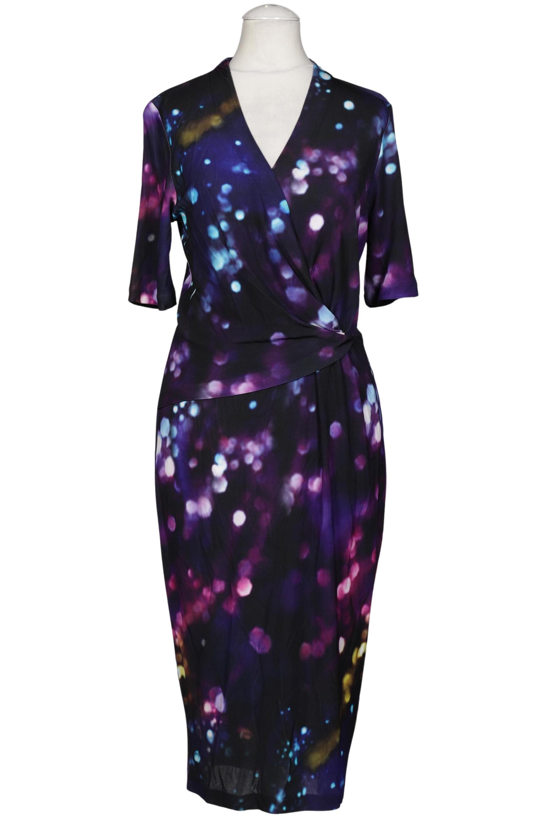 

Escada Sport Damen Kleid, mehrfarbig, Gr. 34