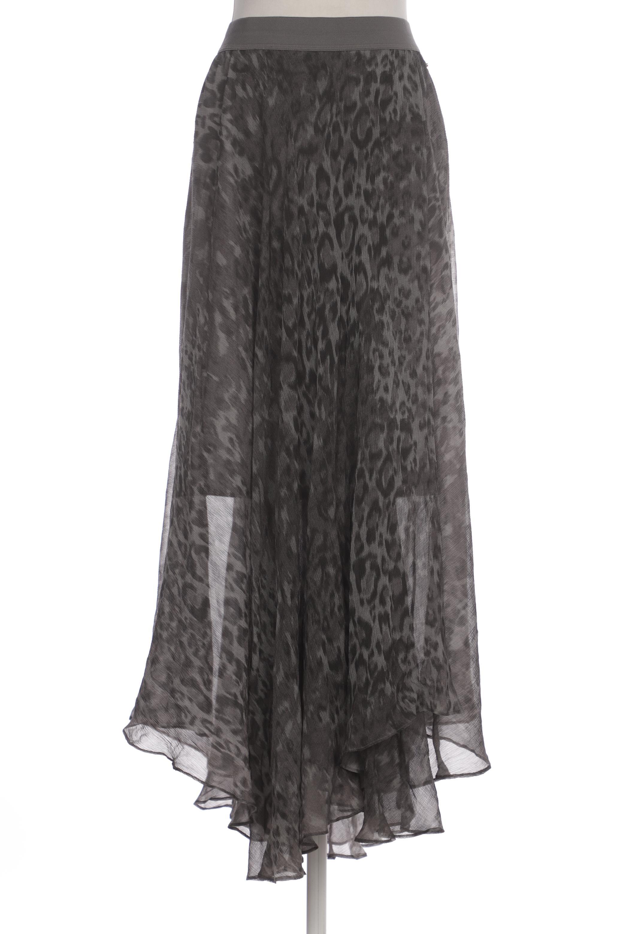 

Escada Sport Damen Rock, grau, Gr. 42