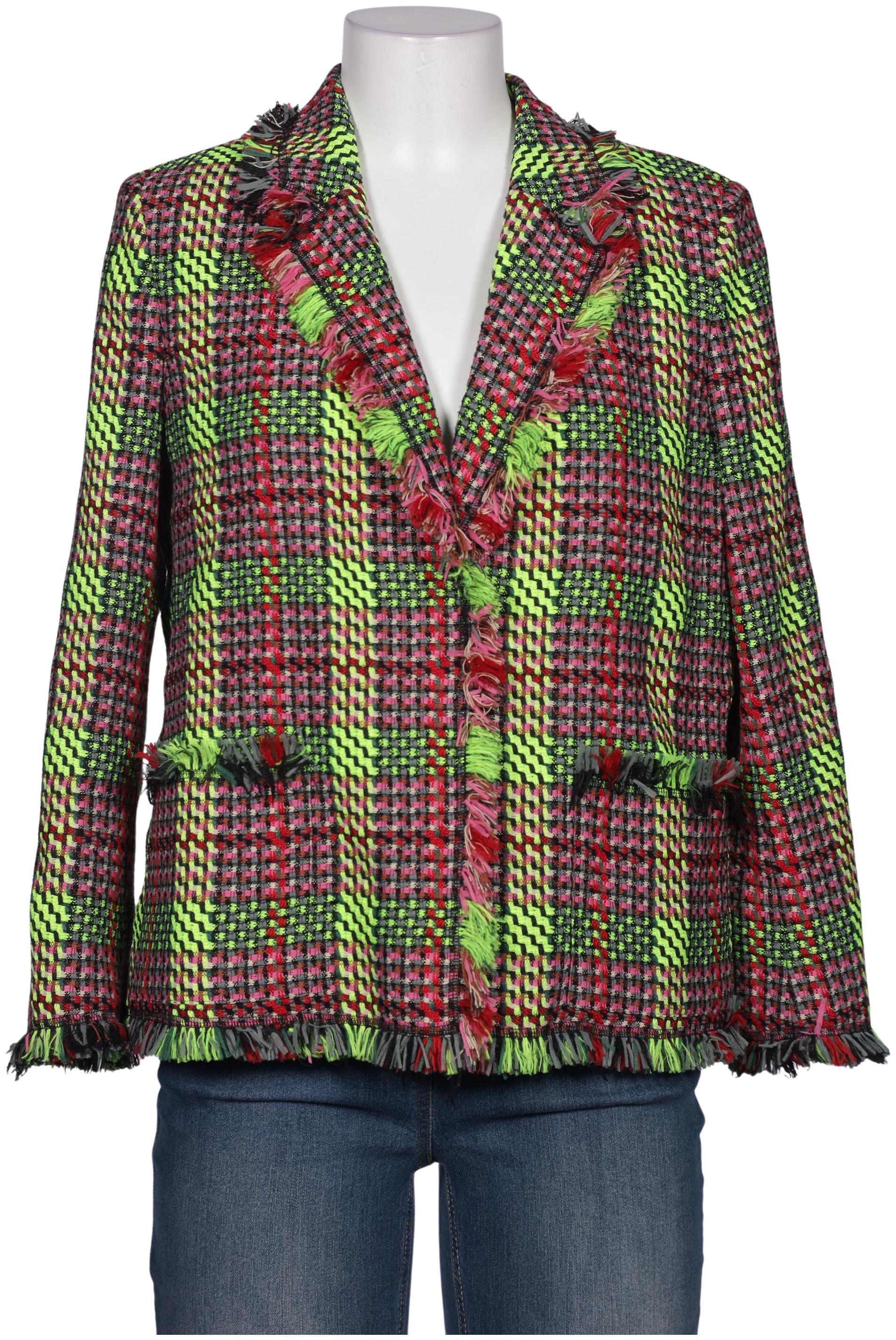 

Escada Sport Damen Blazer, mehrfarbig, Gr. 40