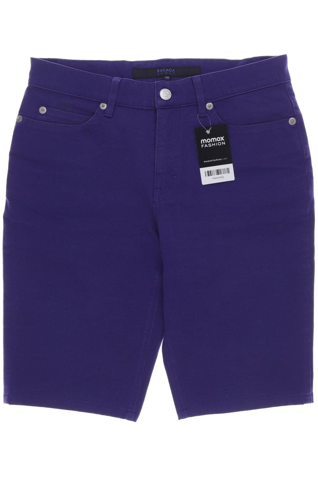 

Escada Sport Damen Shorts, flieder