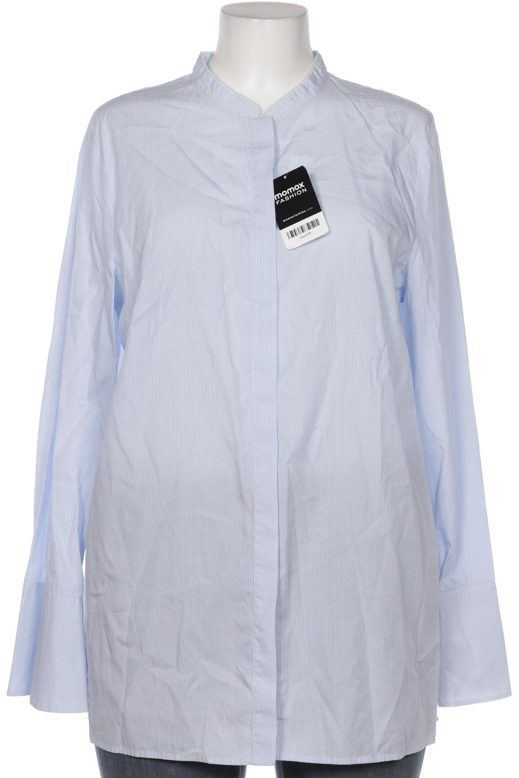 

Escada Sport Damen Bluse, hellblau, Gr. 44
