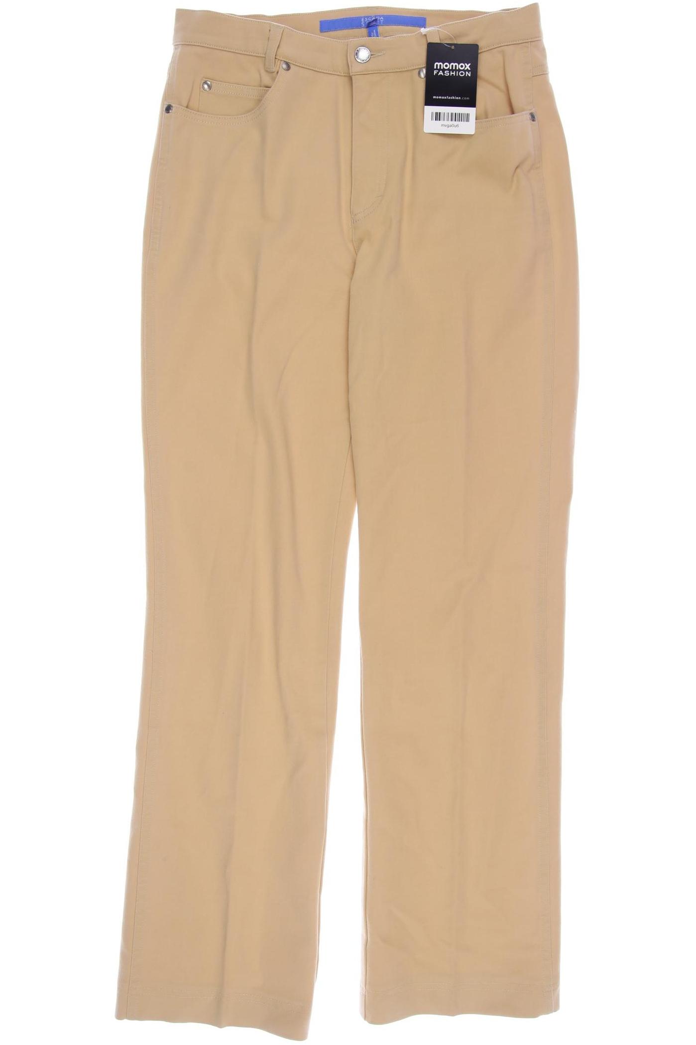 

Escada Sport Damen Stoffhose, beige
