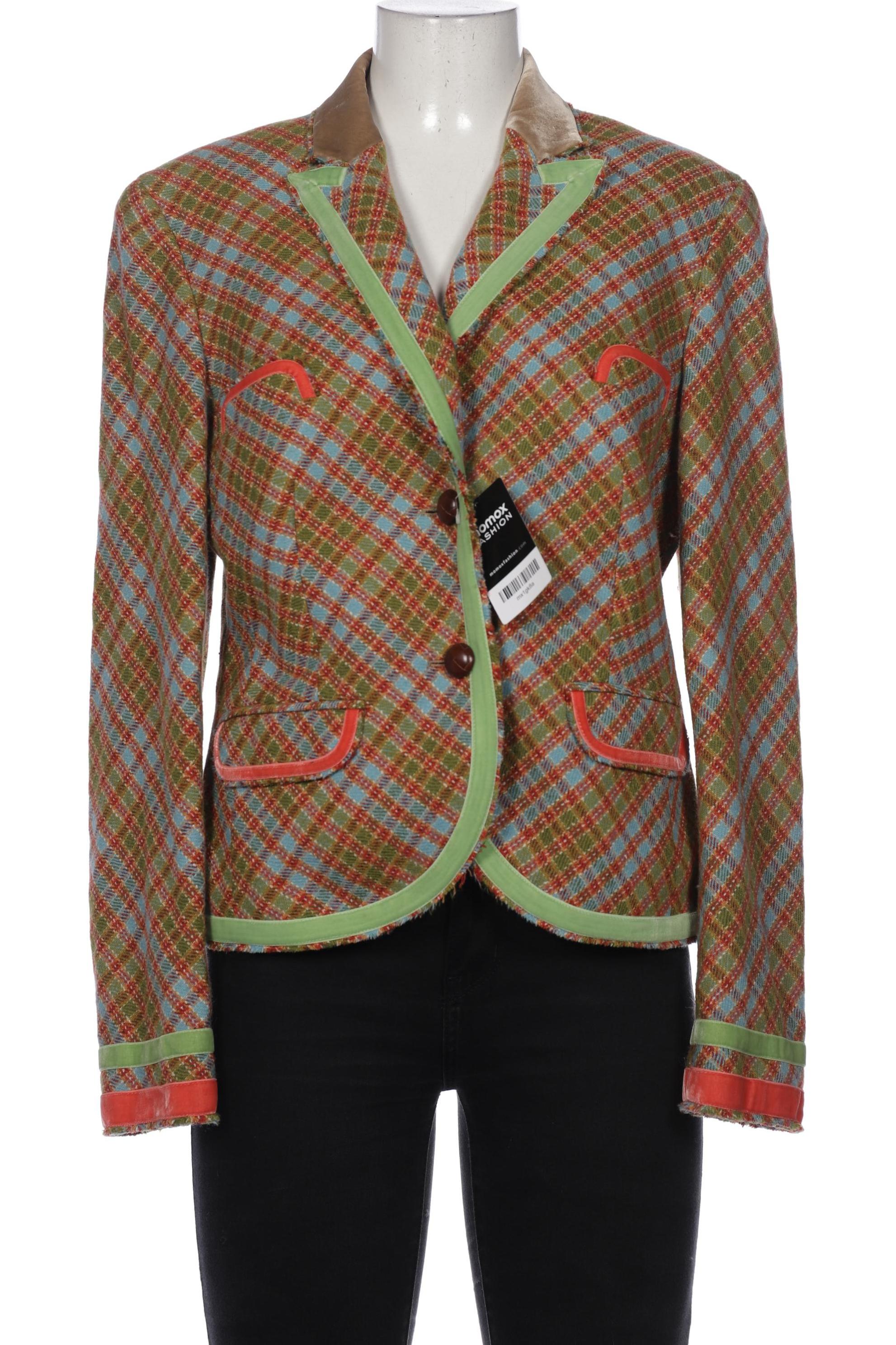 

Escada Sport Damen Blazer, grün, Gr. 42