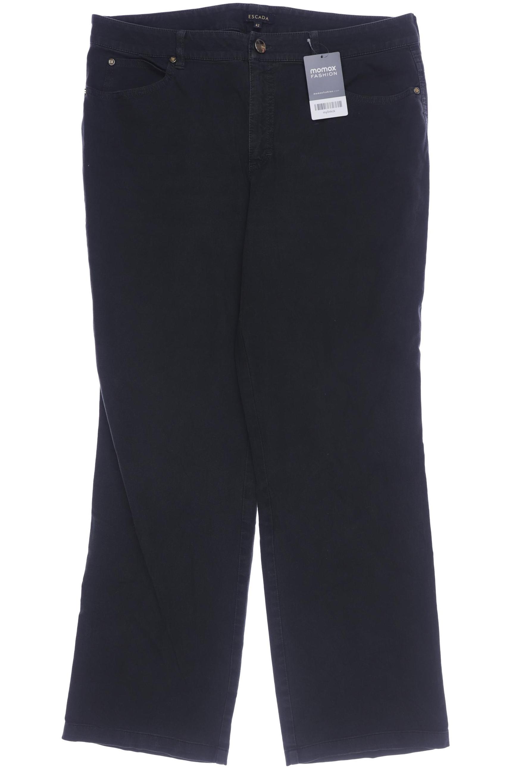 

Escada Sport Damen Jeans, grün