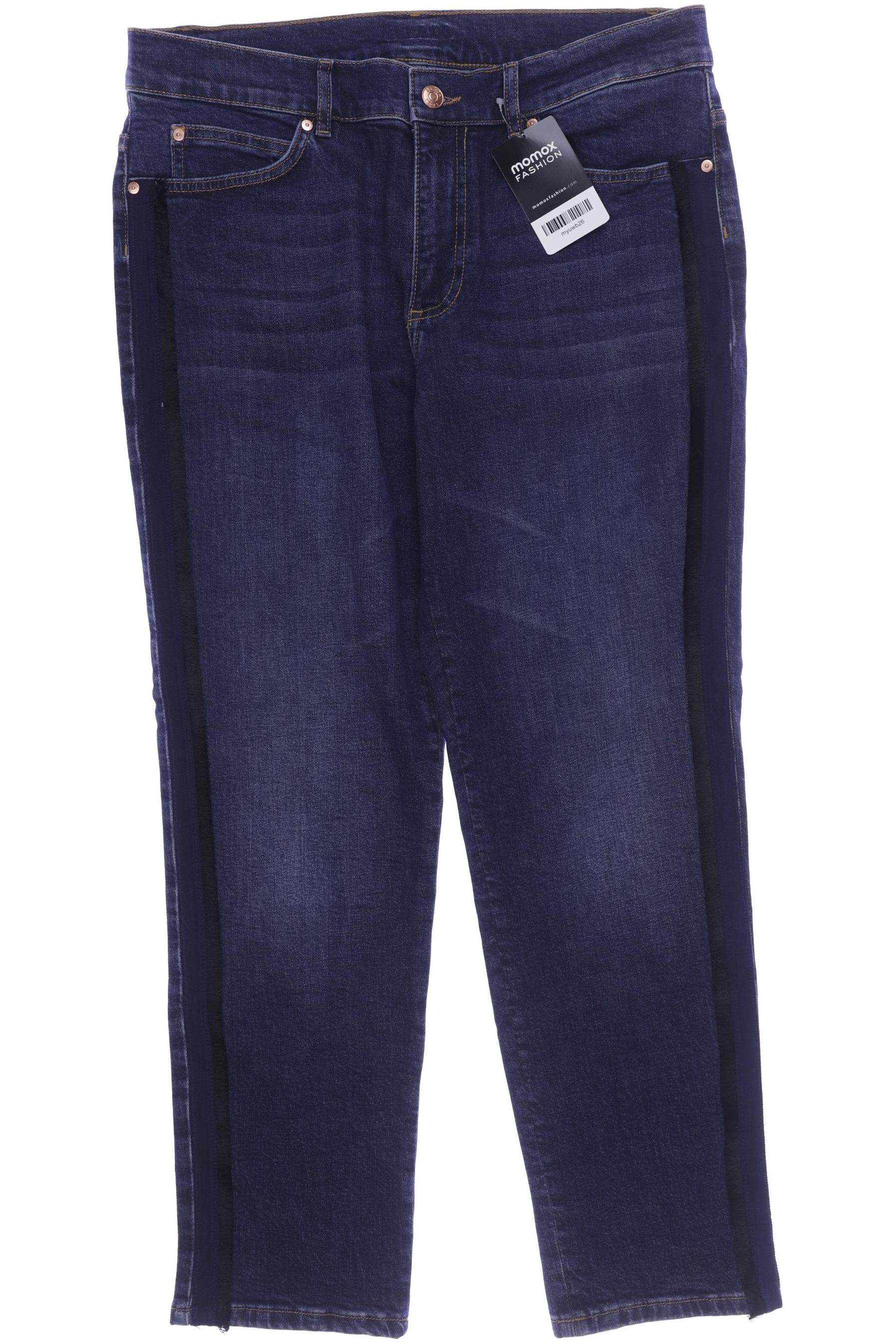 

Escada Sport Damen Jeans, marineblau, Gr. 40