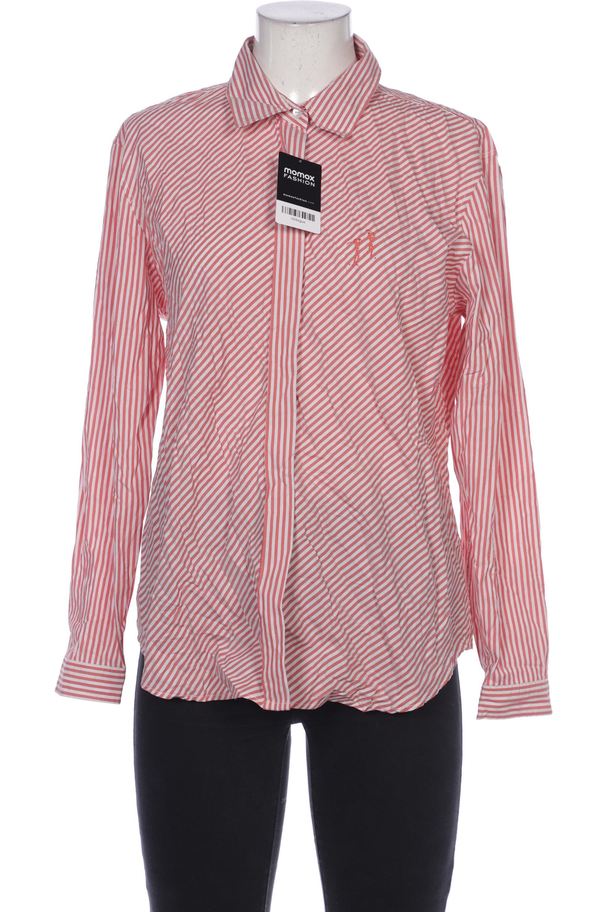 

Escada Sport Damen Bluse, rot, Gr. 42