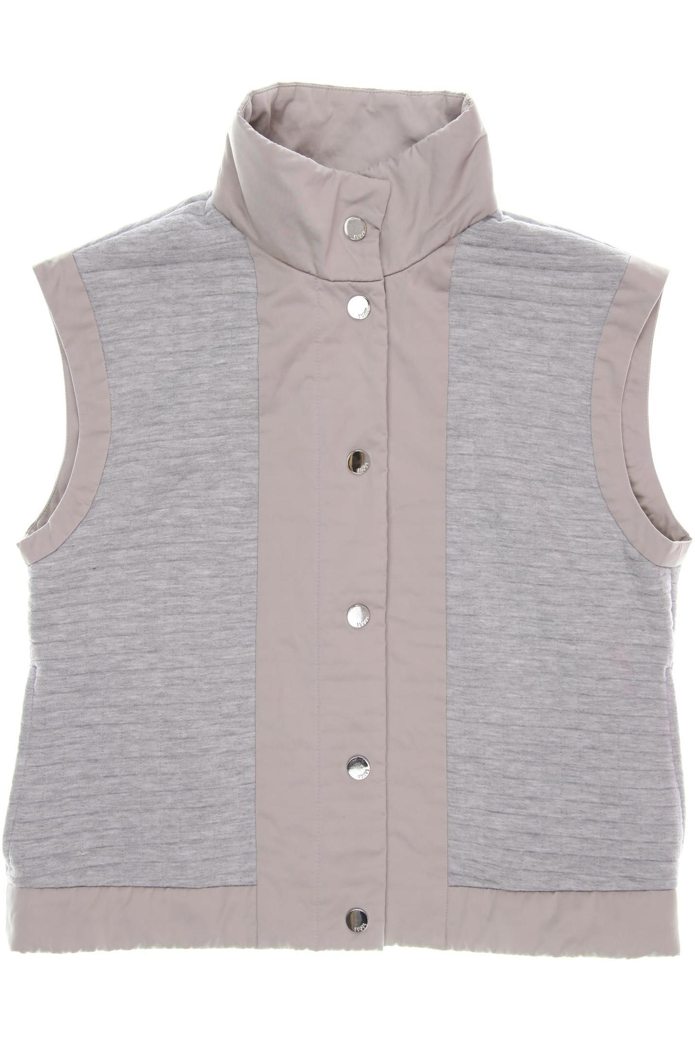 

Escada Sport Damen Weste, grau, Gr. 40