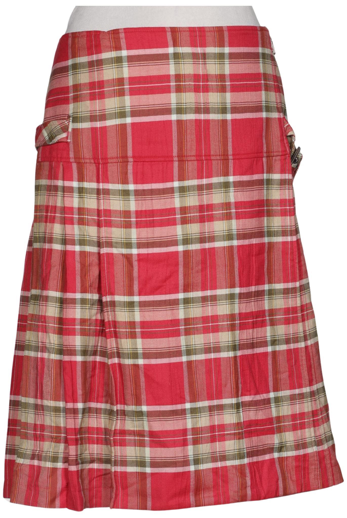 

Escada Sport Damen Rock, rot, Gr. 40