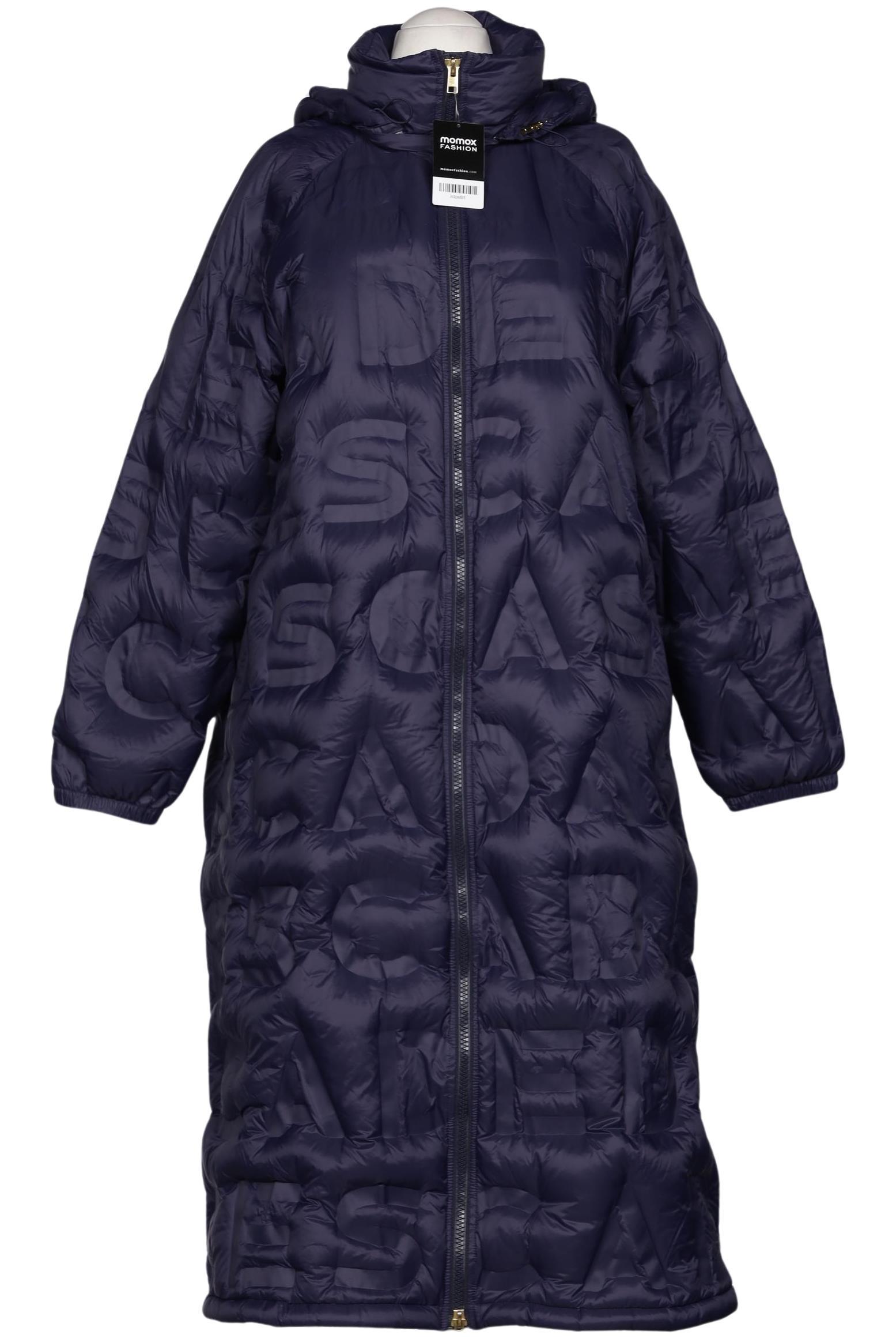 

Escada Sport Damen Mantel, marineblau, Gr. 42