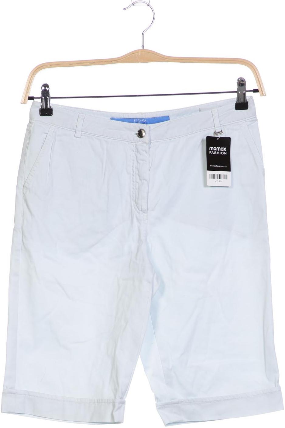 

Escada Sport Damen Shorts, hellblau