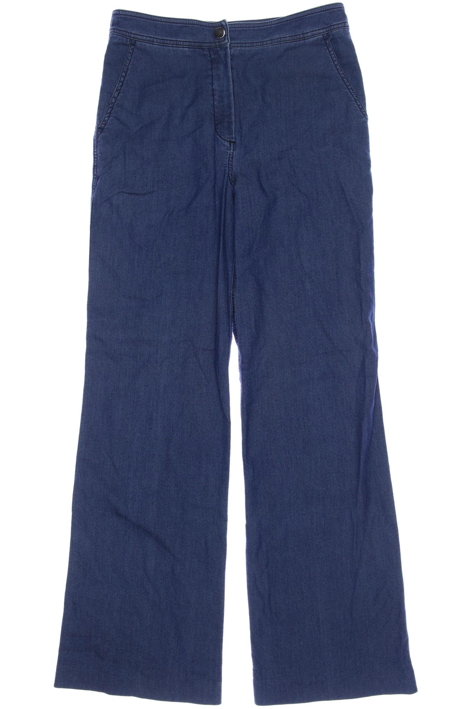 

Escada Sport Damen Stoffhose, marineblau, Gr. 36