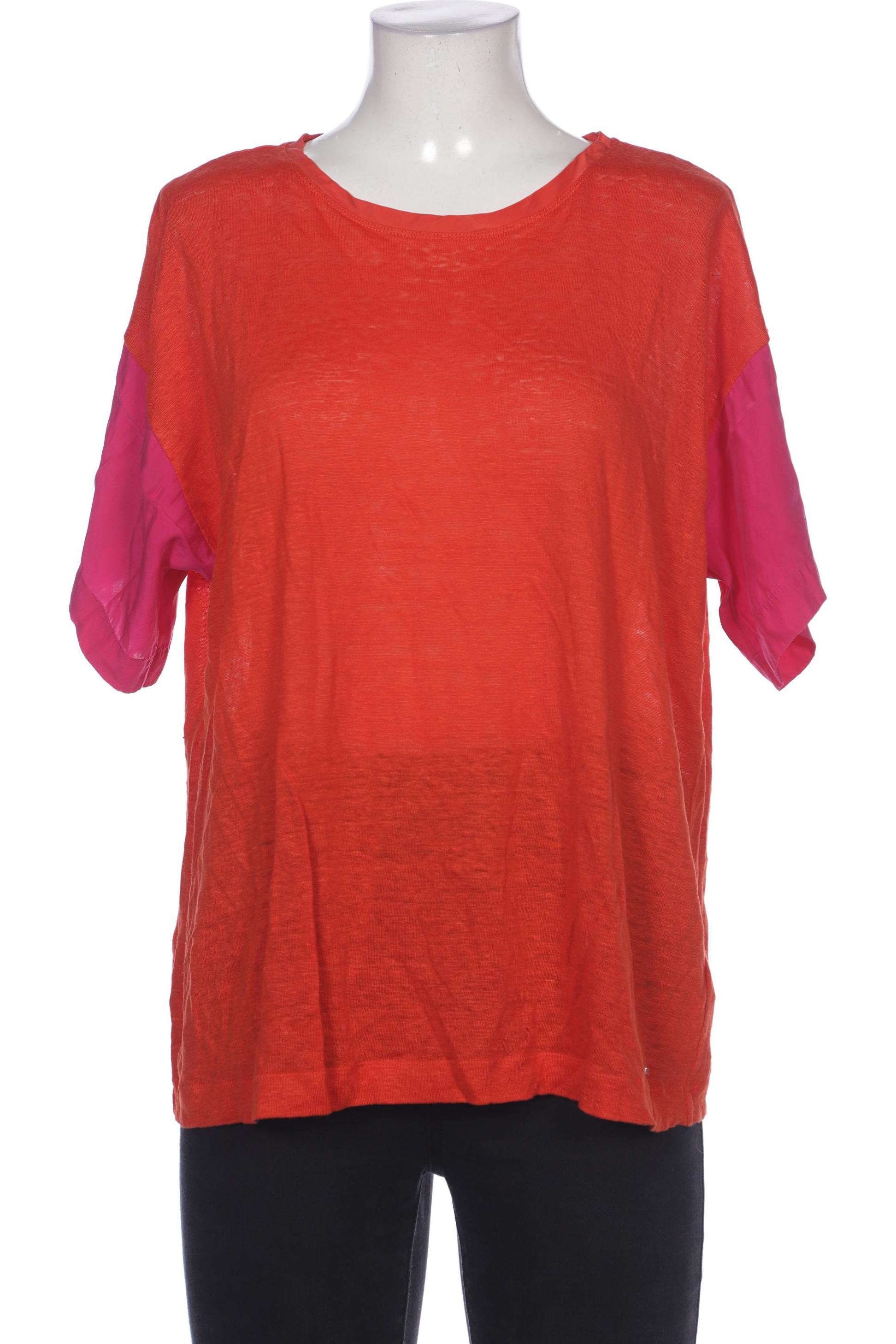 

Escada Sport Damen T-Shirt, orange, Gr. 42
