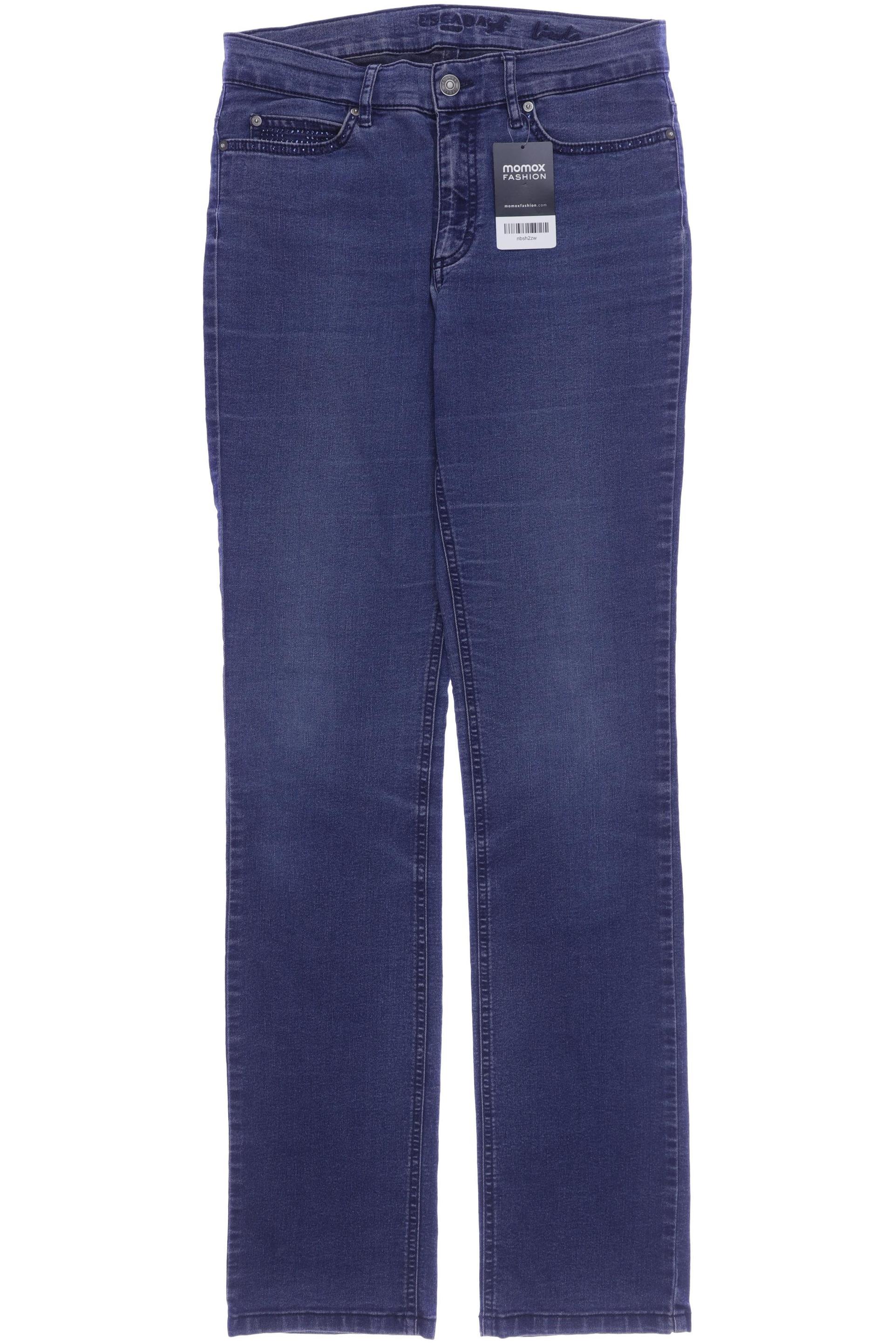 

Escada Sport Damen Jeans, blau, Gr. 36